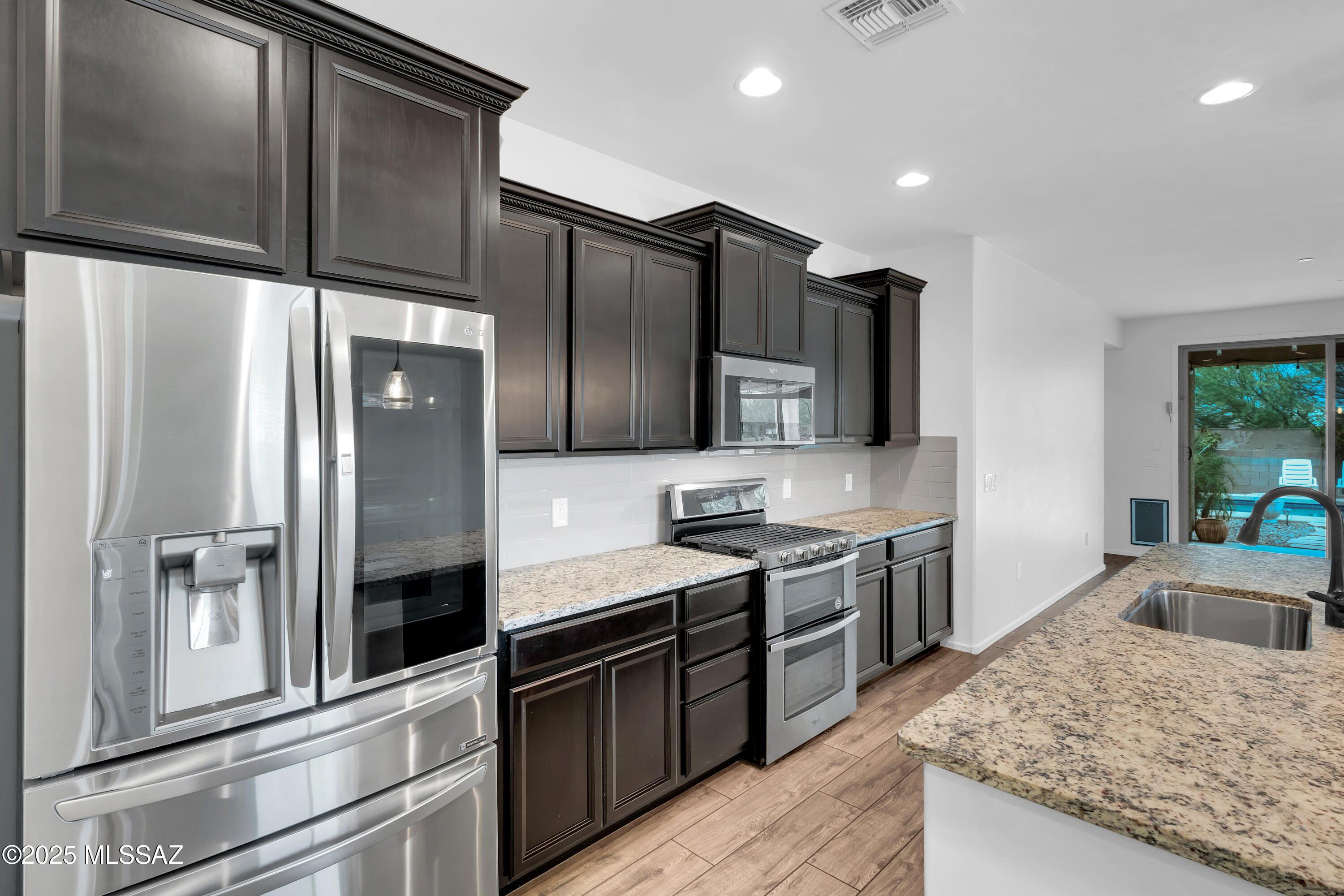 Rancho Del Lago (101-206) - Residential