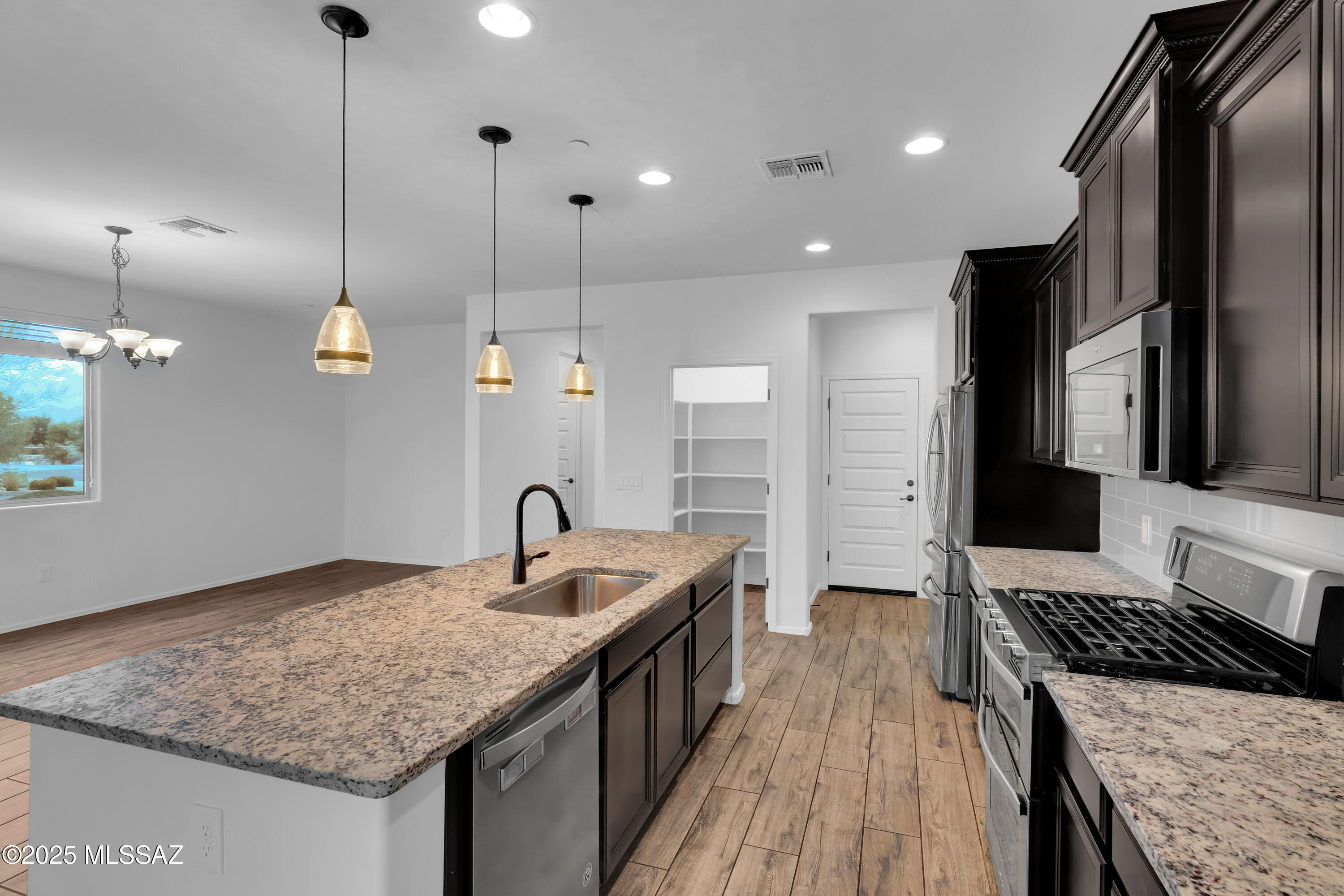 Rancho Del Lago (101-206) - Residential
