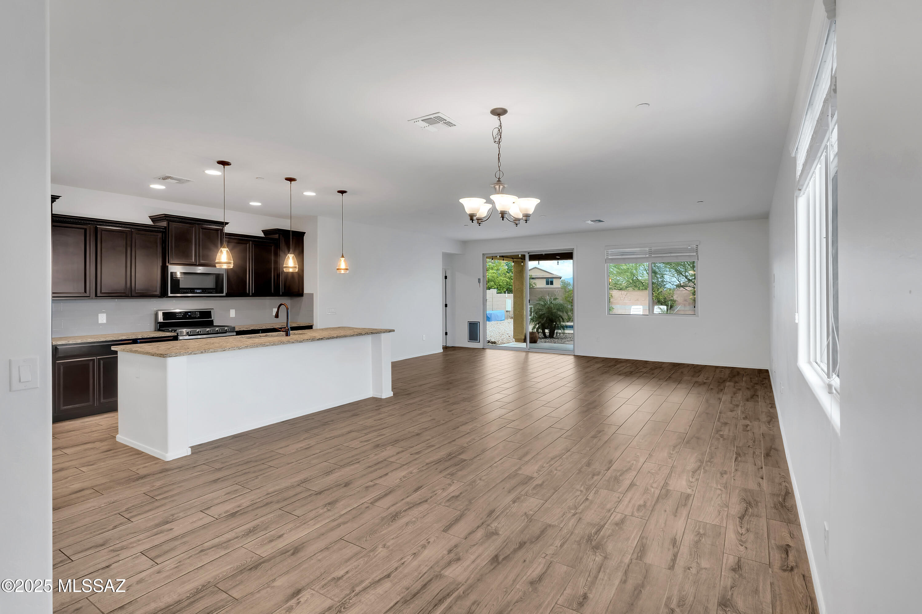Rancho Del Lago (101-206) - Residential