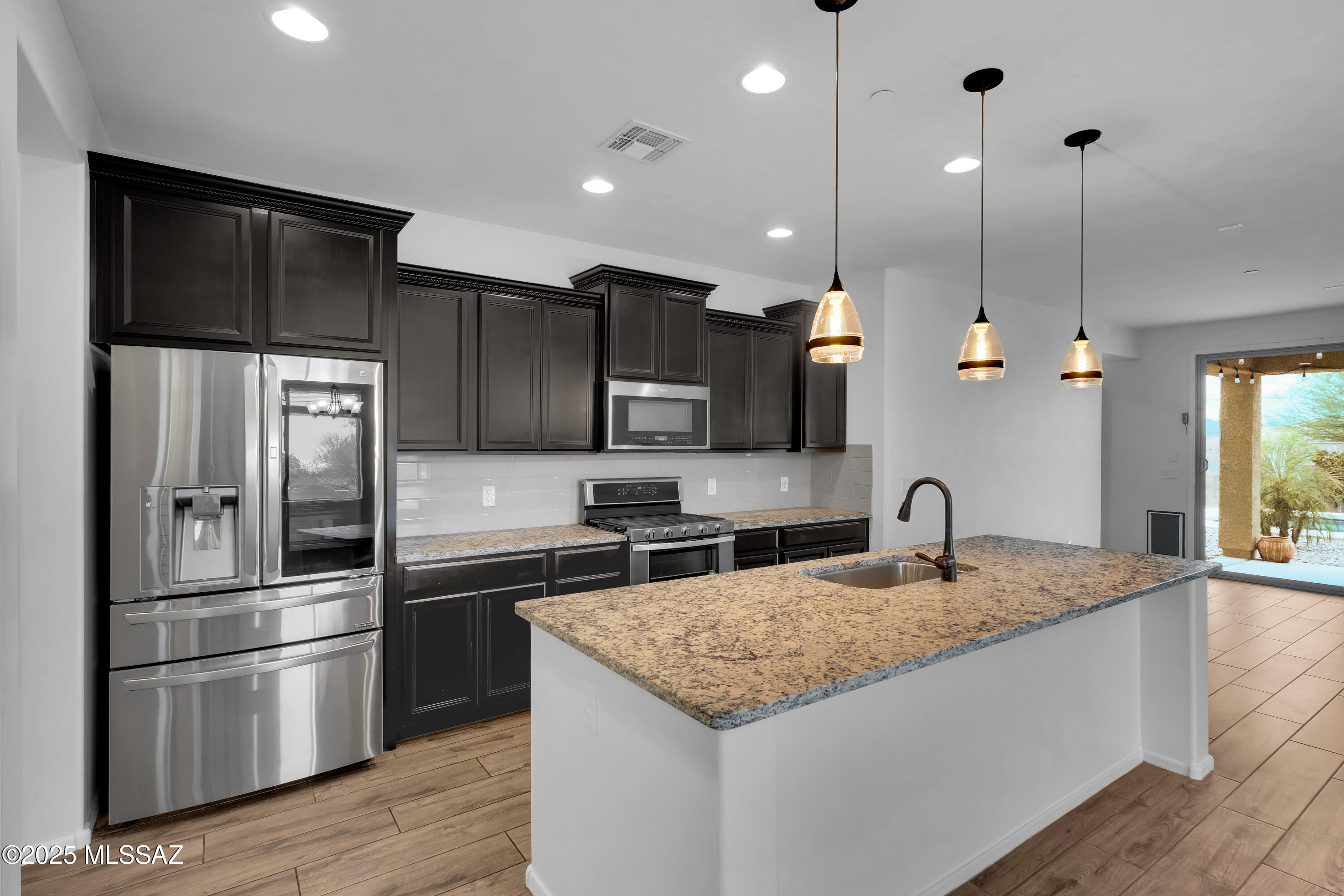 Rancho Del Lago (101-206) - Residential