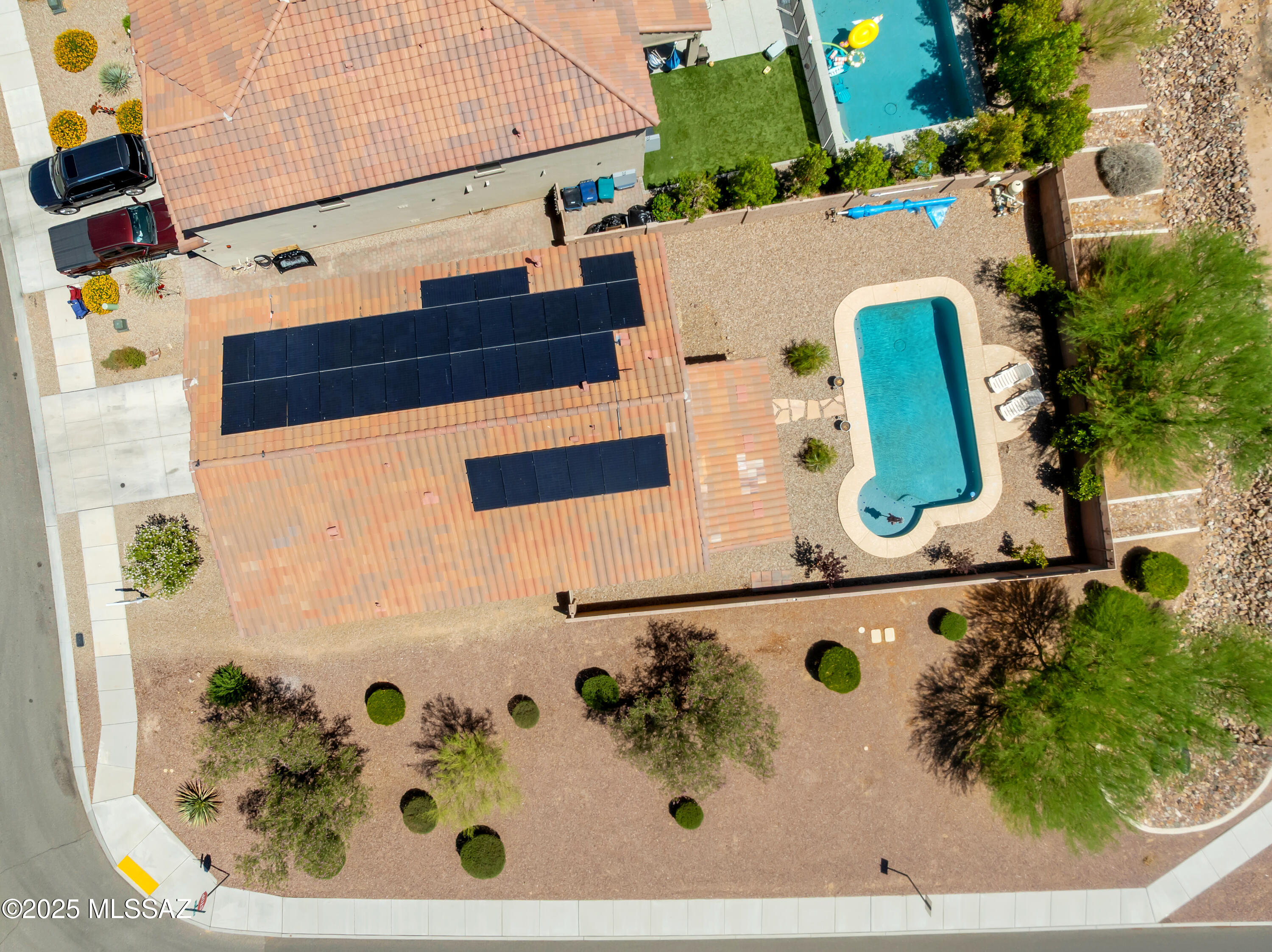 Rancho Del Lago (101-206) - Residential