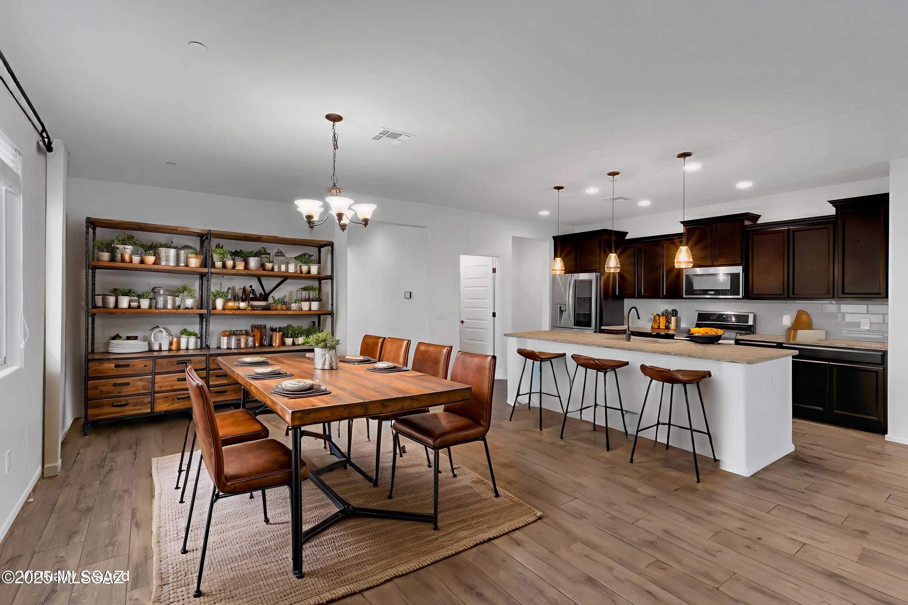 Rancho Del Lago (101-206) - Residential
