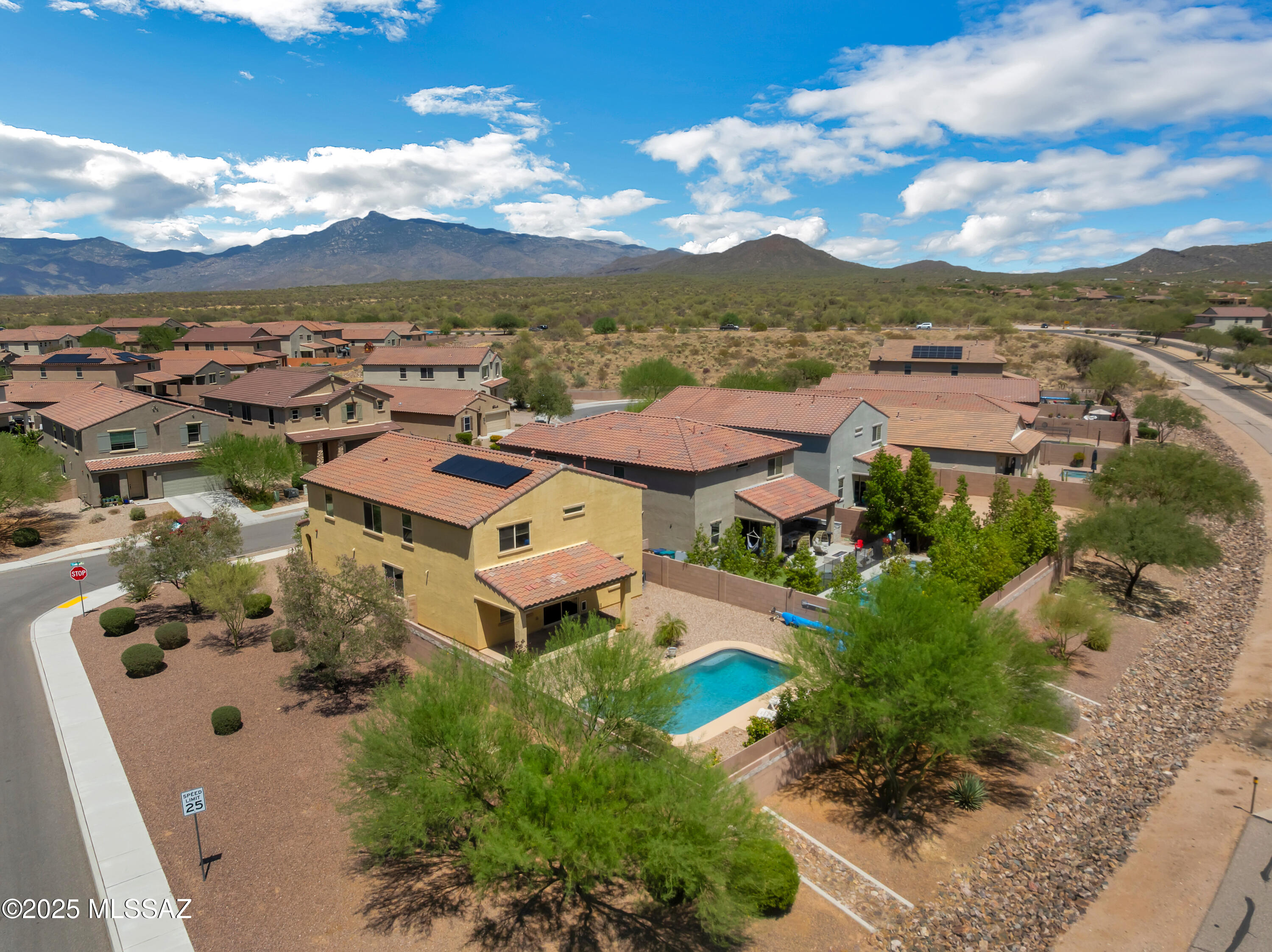 Rancho Del Lago (101-206) - Residential