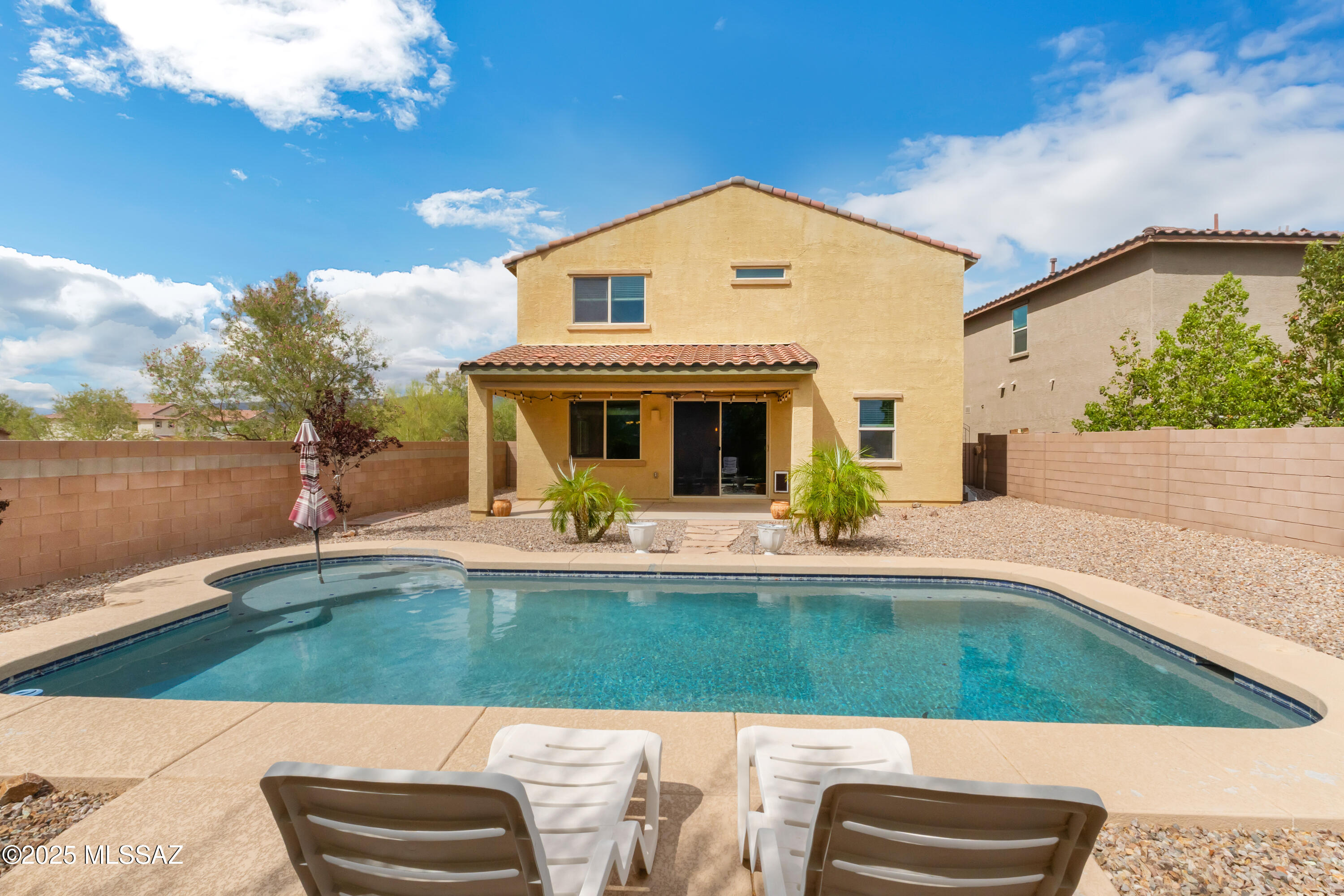 Rancho Del Lago (101-206) - Residential