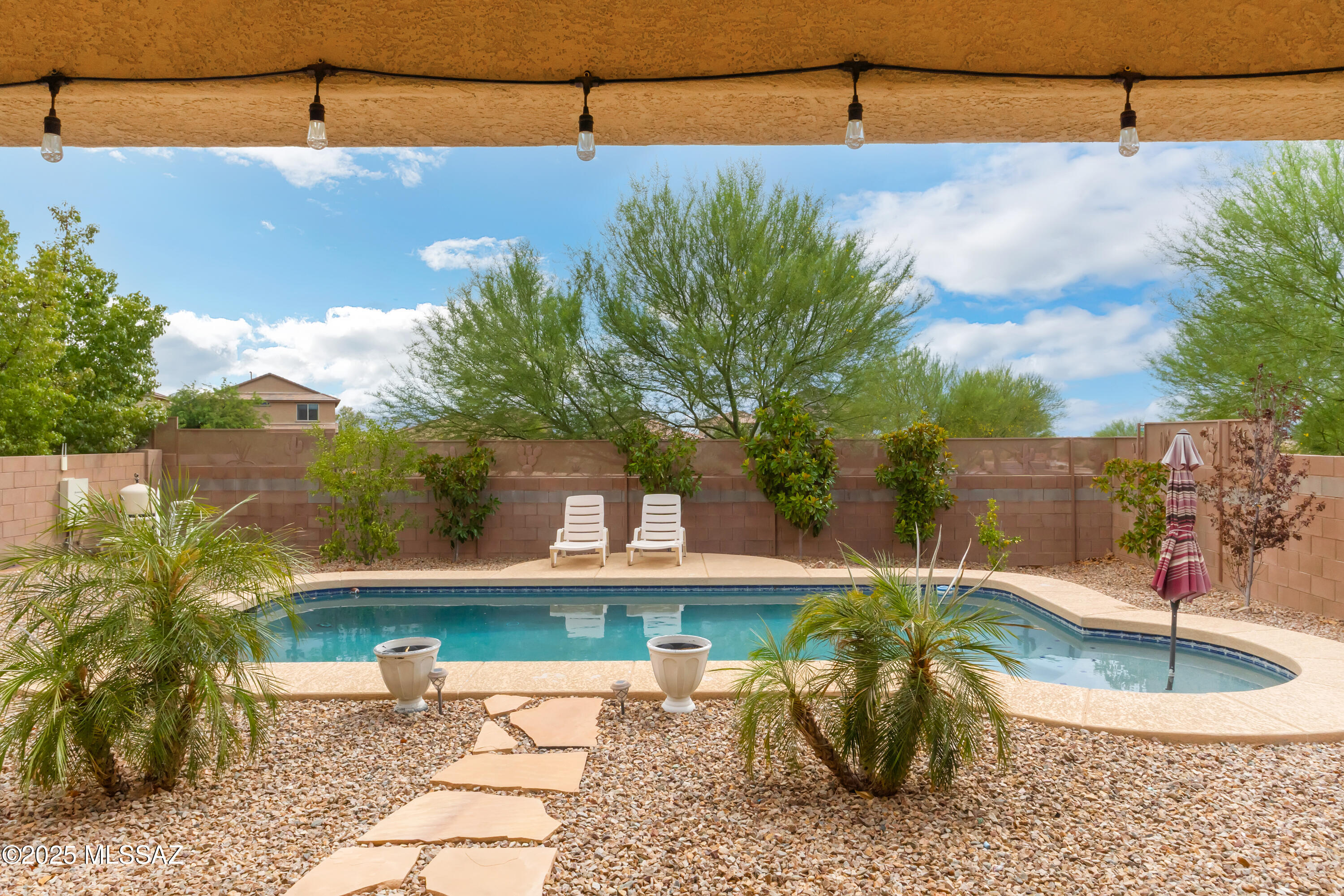 Rancho Del Lago (101-206) - Residential