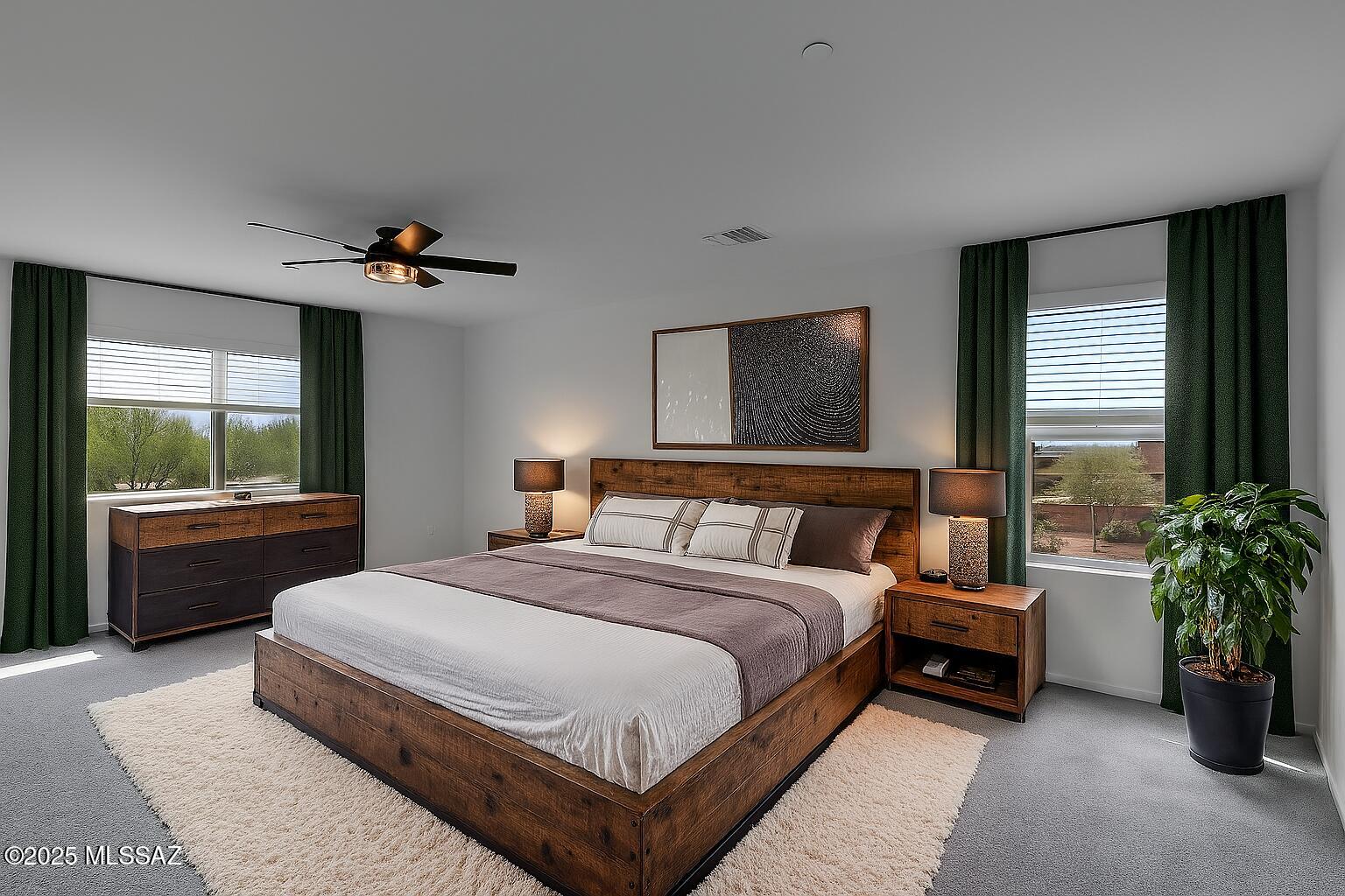 Rancho Del Lago (101-206) - Residential