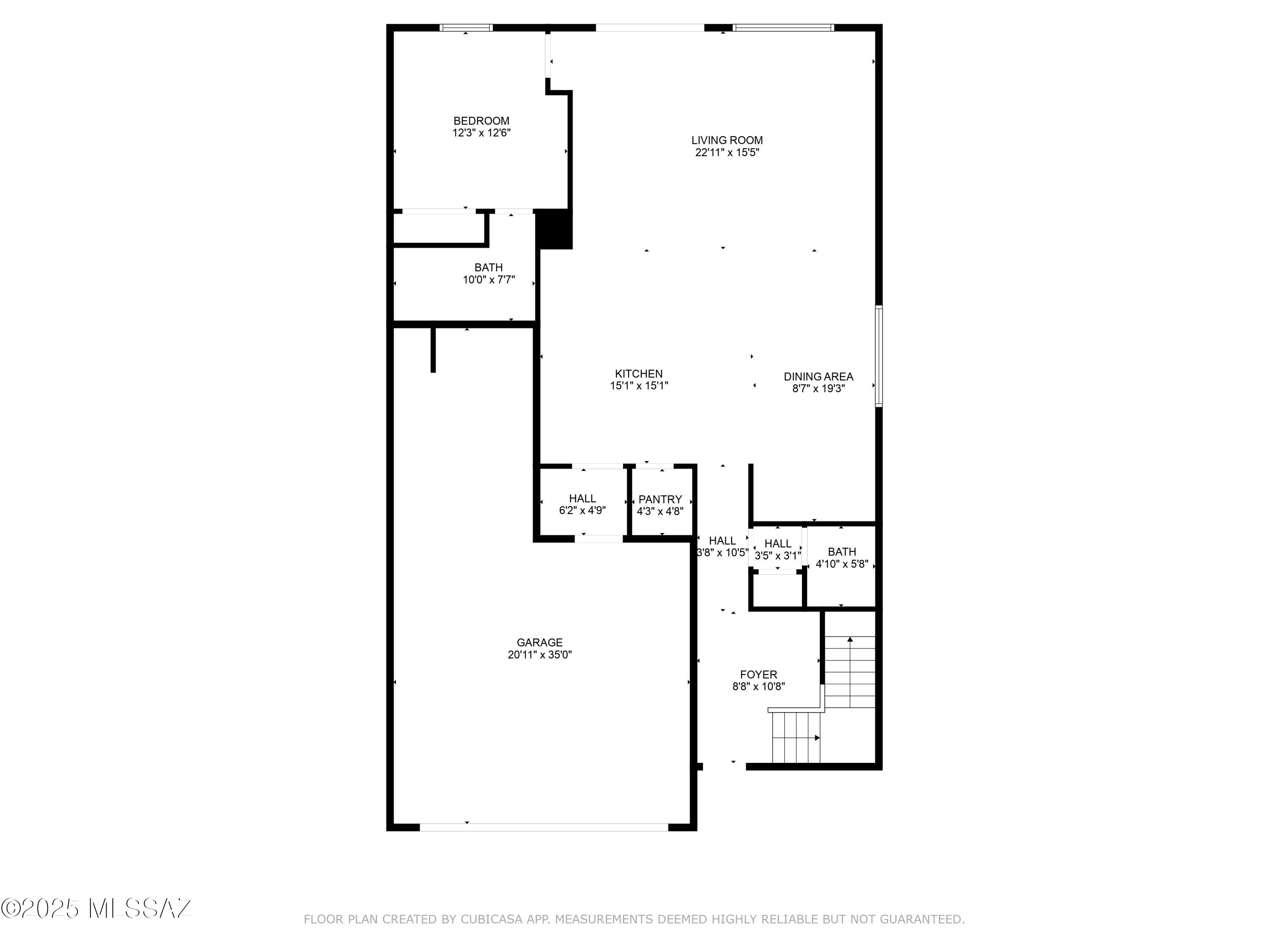 Rancho Del Lago (101-206) - Residential