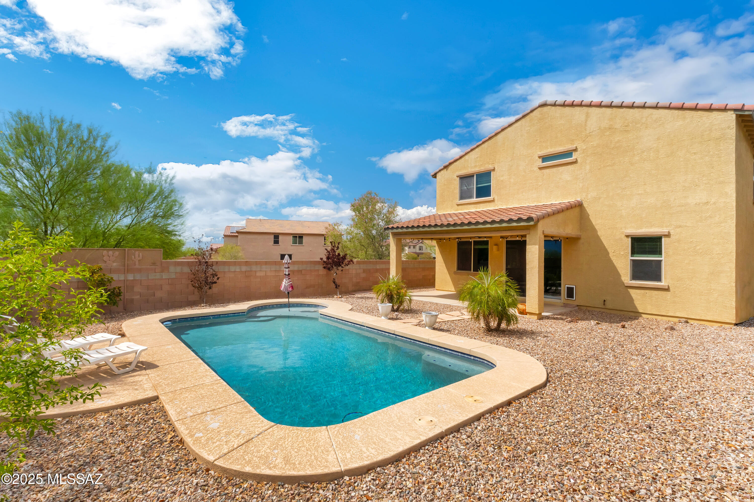 Rancho Del Lago (101-206) - Residential