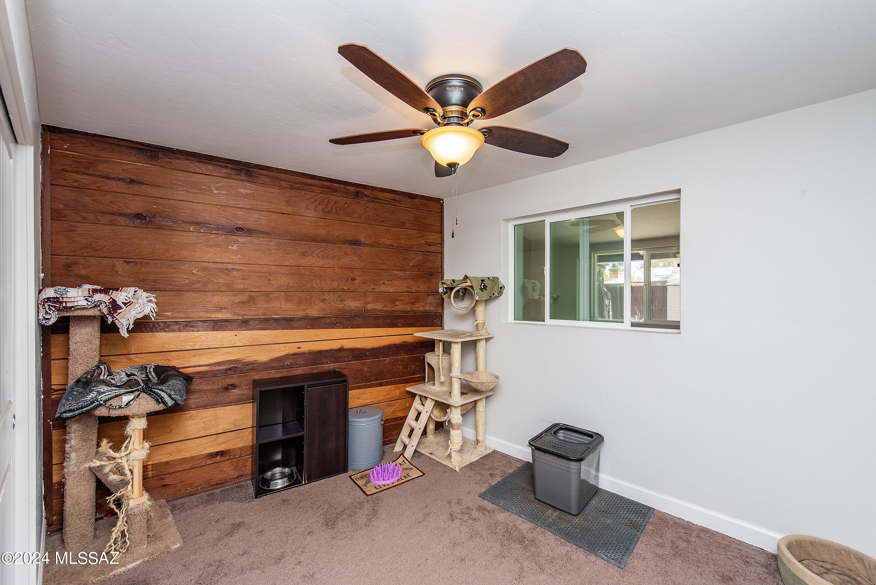 Flowing Wells Village - Residential