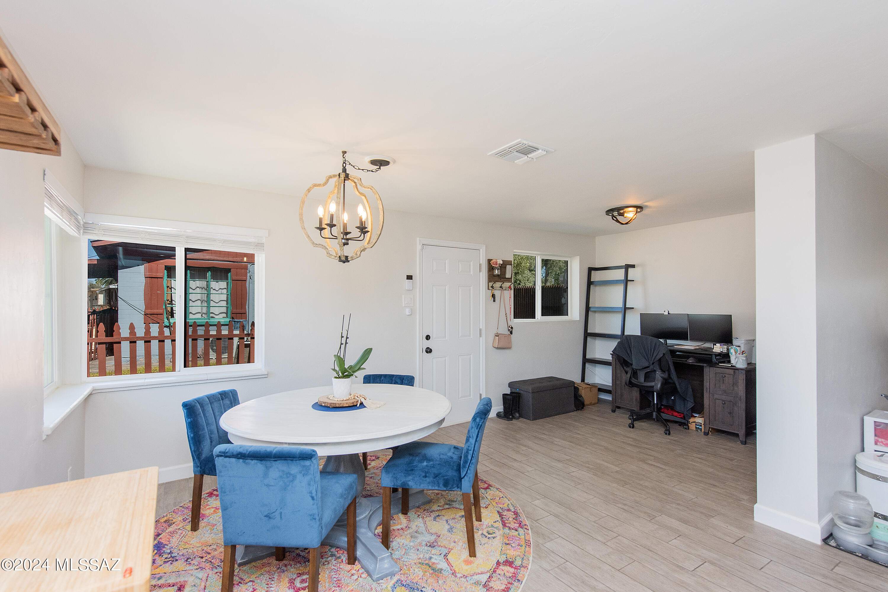 Flowing Wells Village - Residential