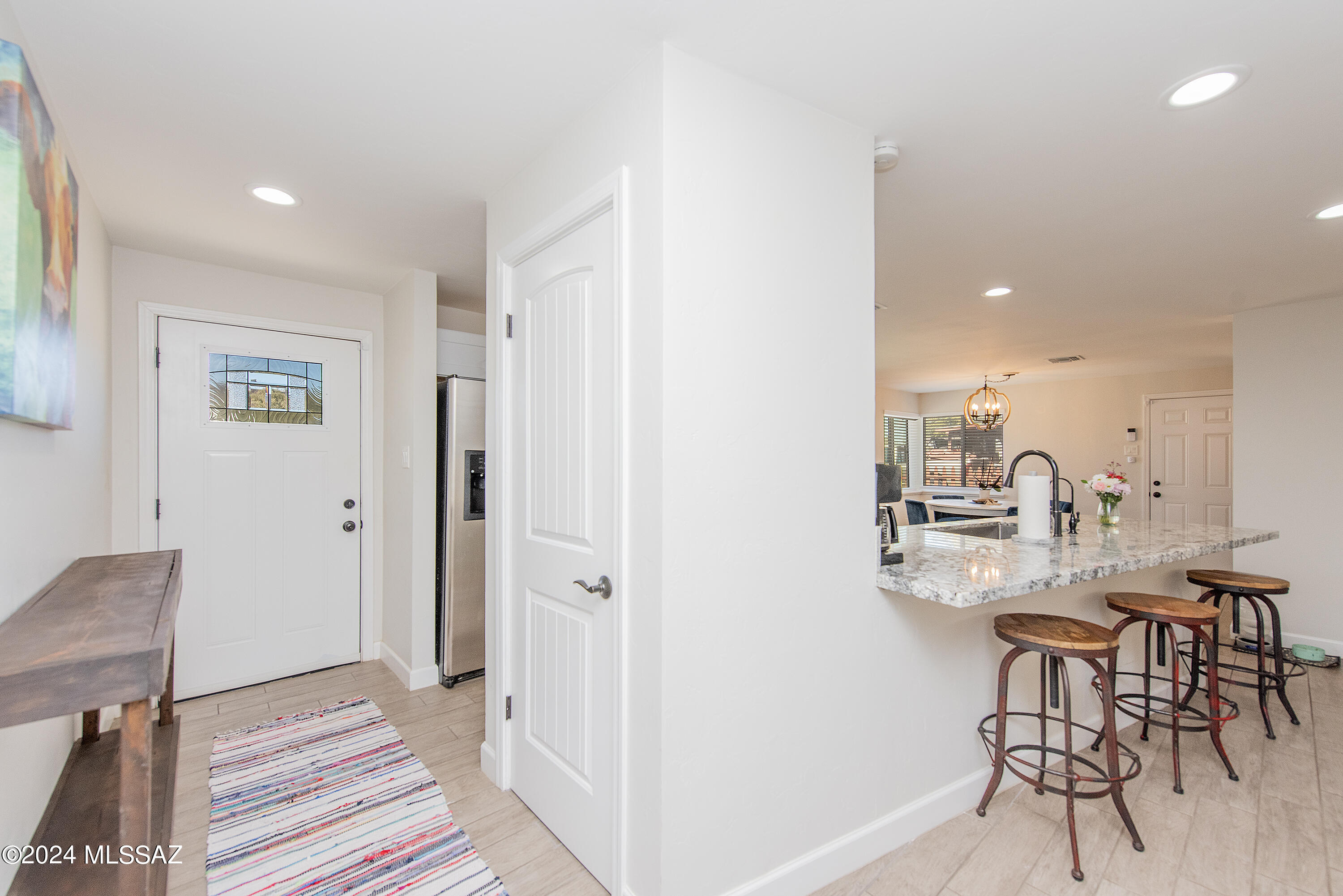 Flowing Wells Village - Residential