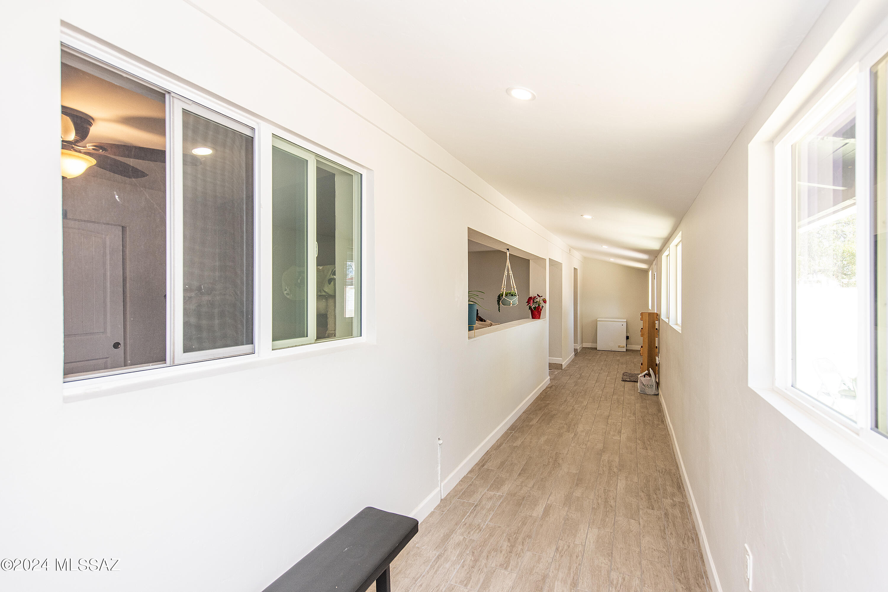 Flowing Wells Village - Residential