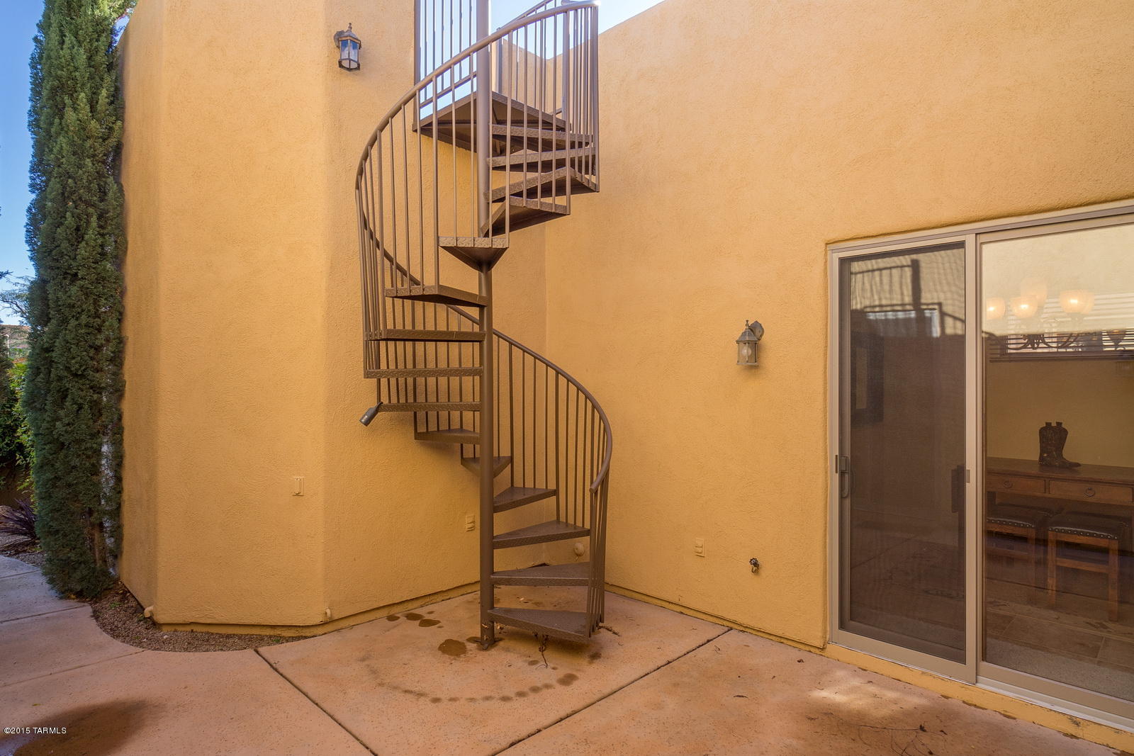 Barrio de Tubac - Residential