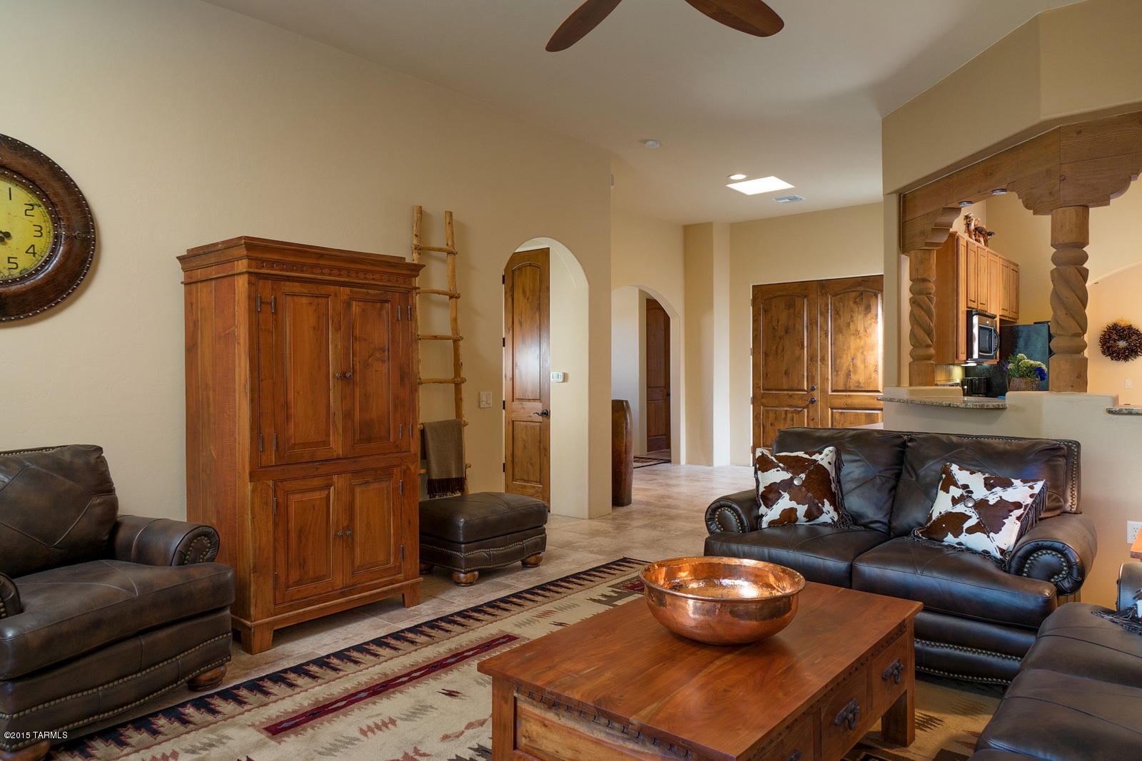 Barrio de Tubac - Residential