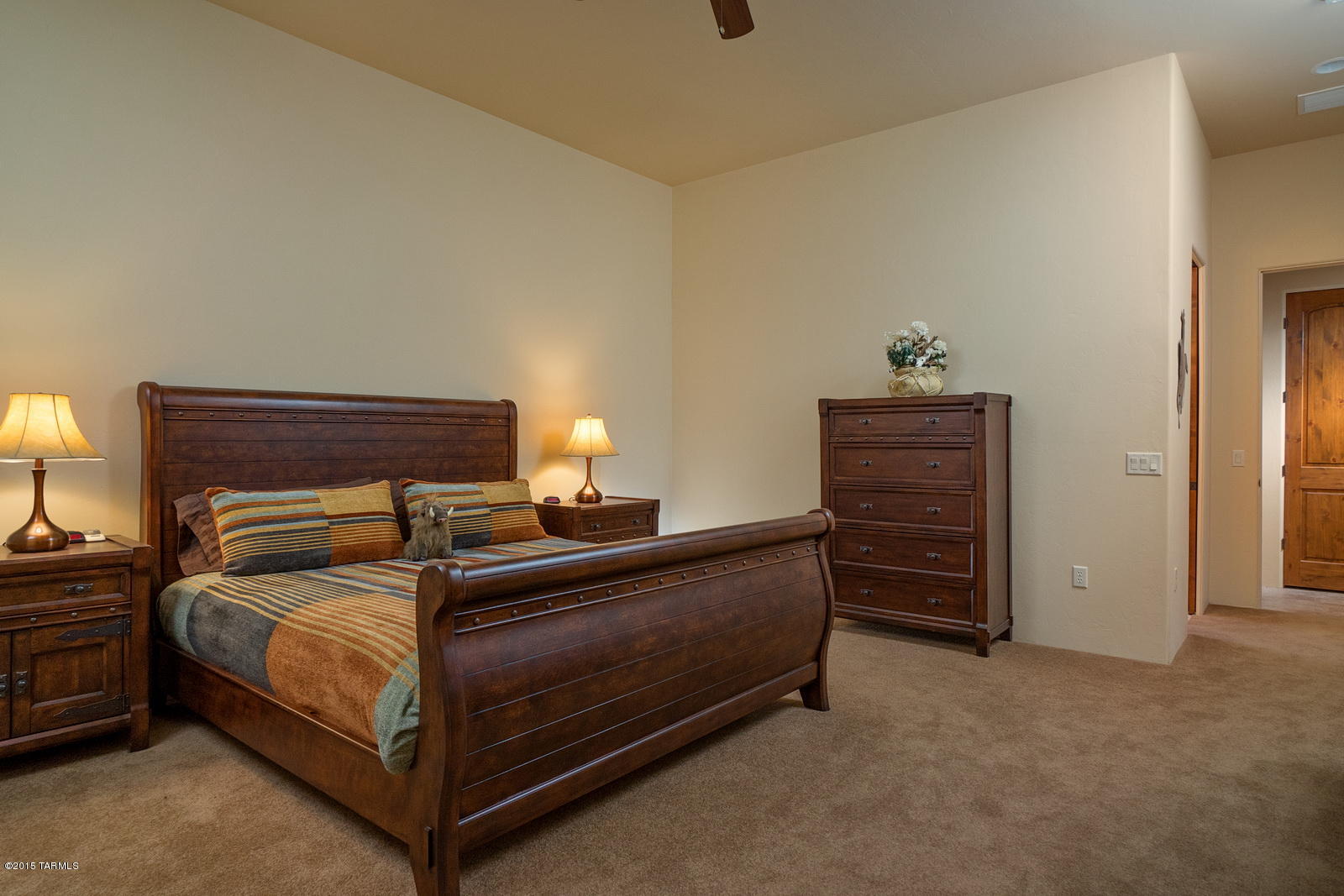 Barrio de Tubac - Residential