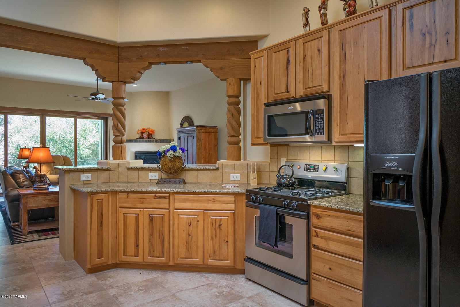 Barrio de Tubac - Residential