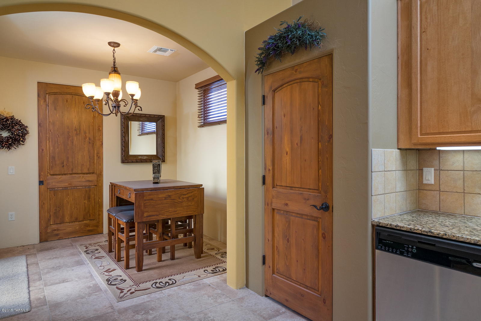 Barrio de Tubac - Residential
