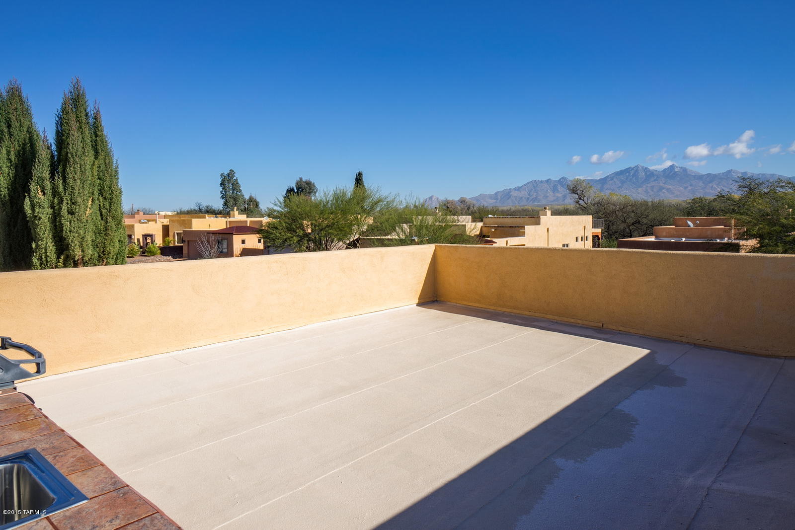 Barrio de Tubac - Residential