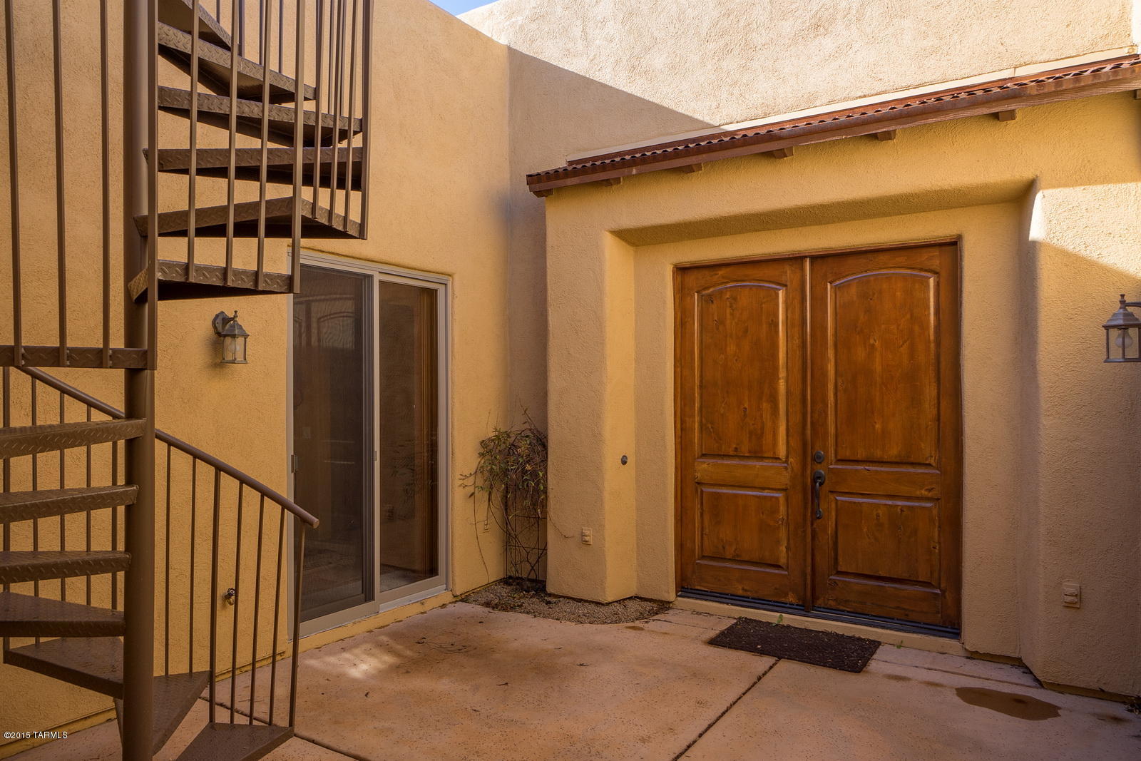 Barrio de Tubac - Residential