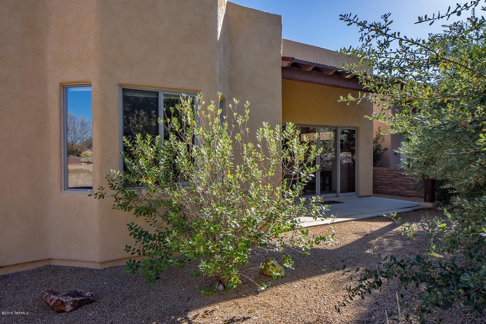 Barrio de Tubac - Residential