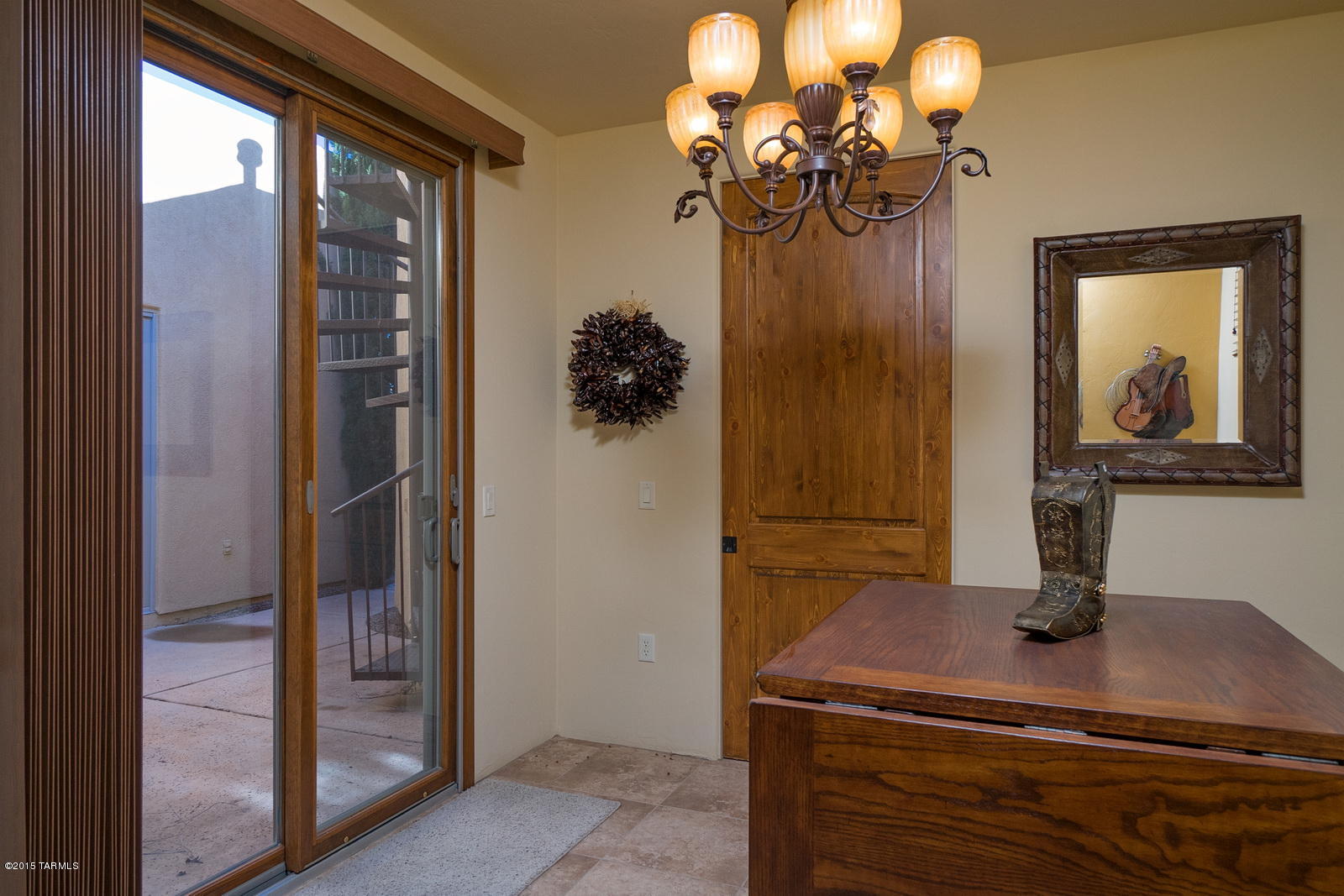 Barrio de Tubac - Residential