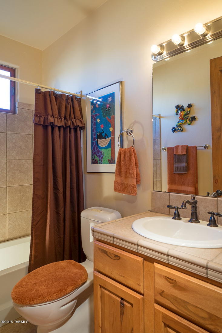 Barrio de Tubac - Residential