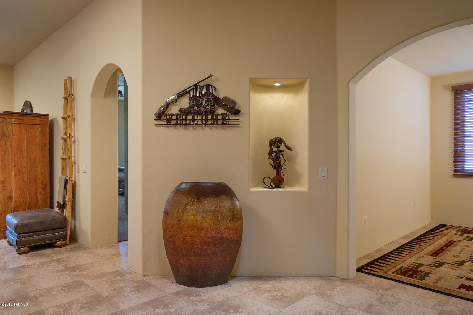 Barrio de Tubac - Residential