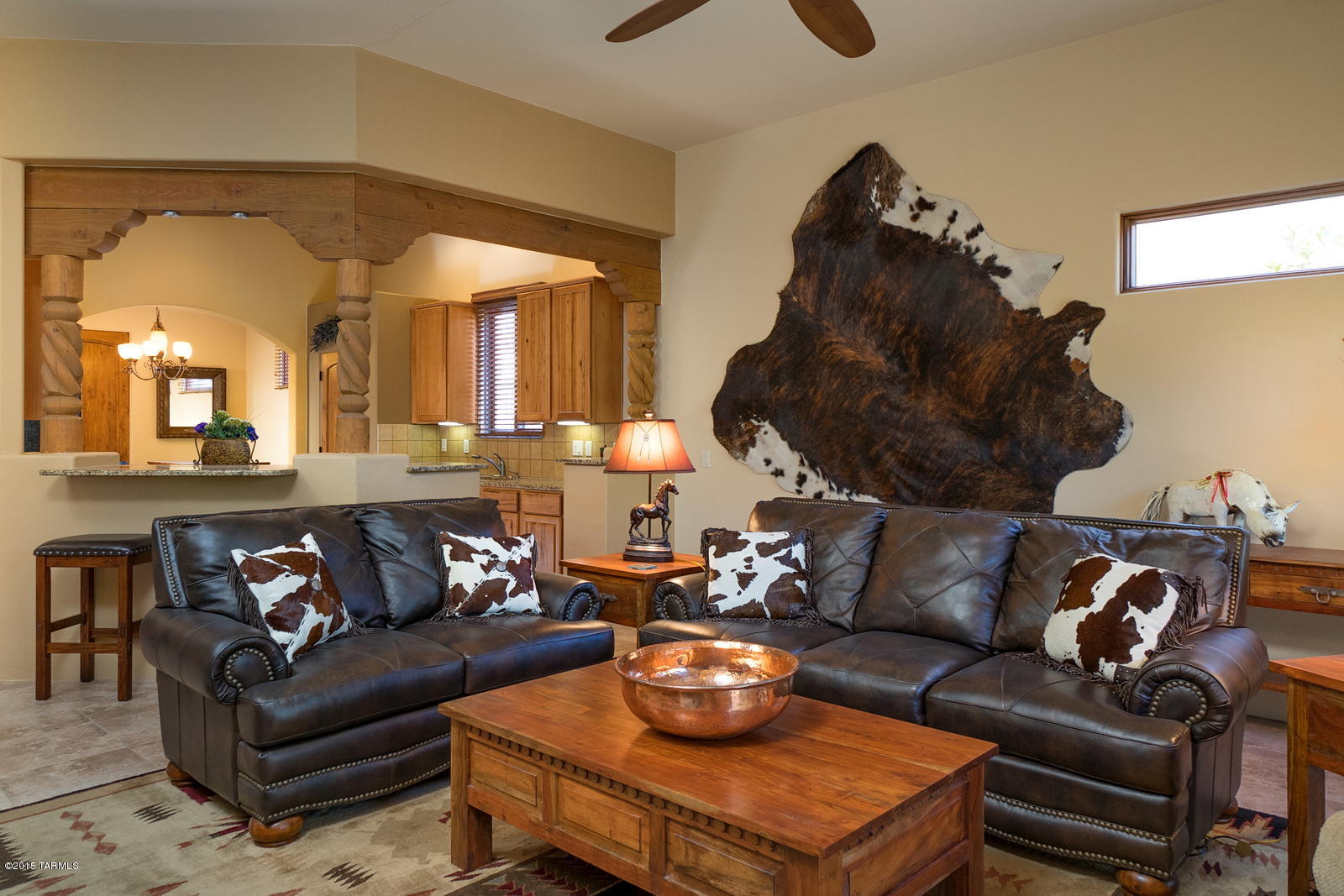Barrio de Tubac - Residential
