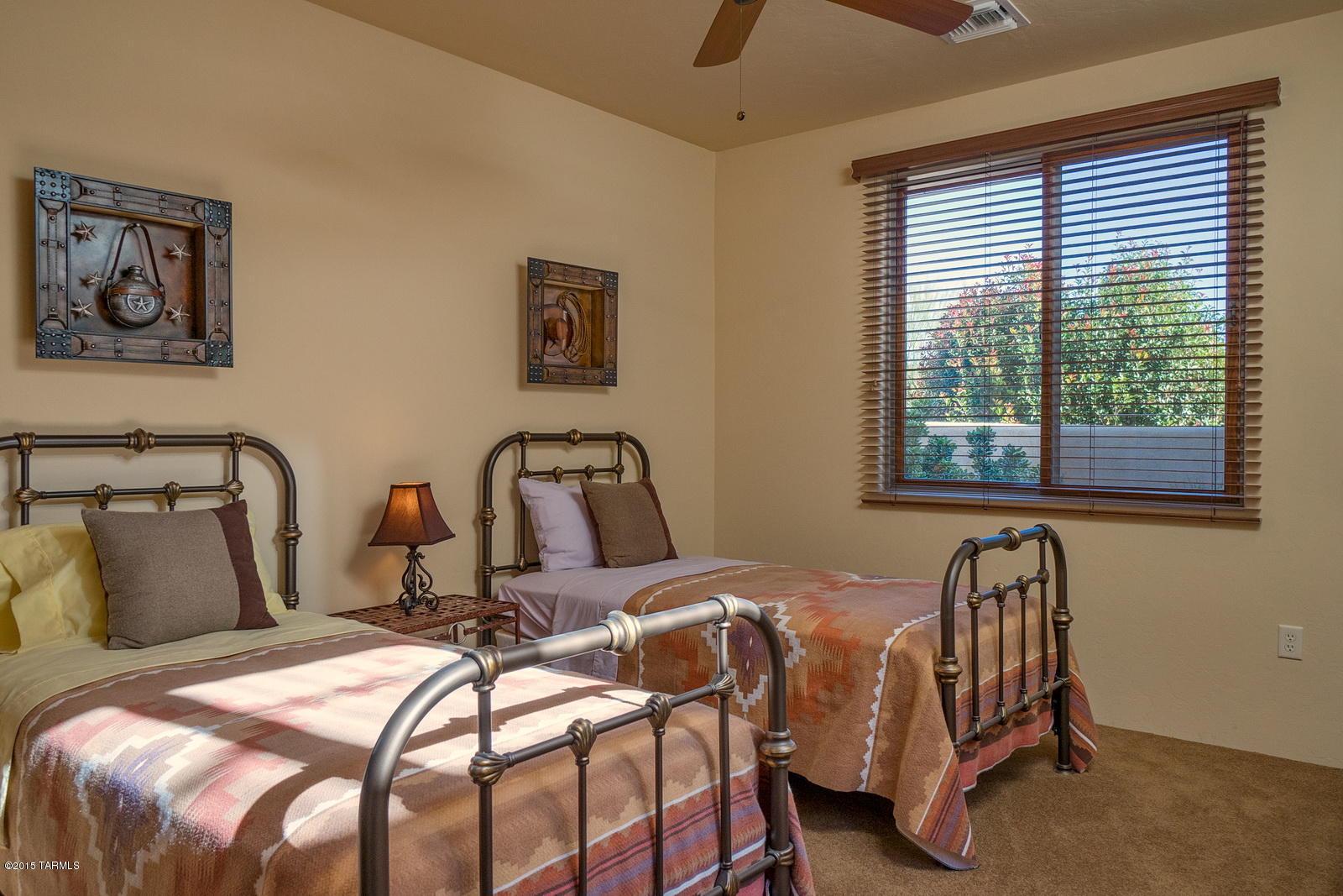 Barrio de Tubac - Residential