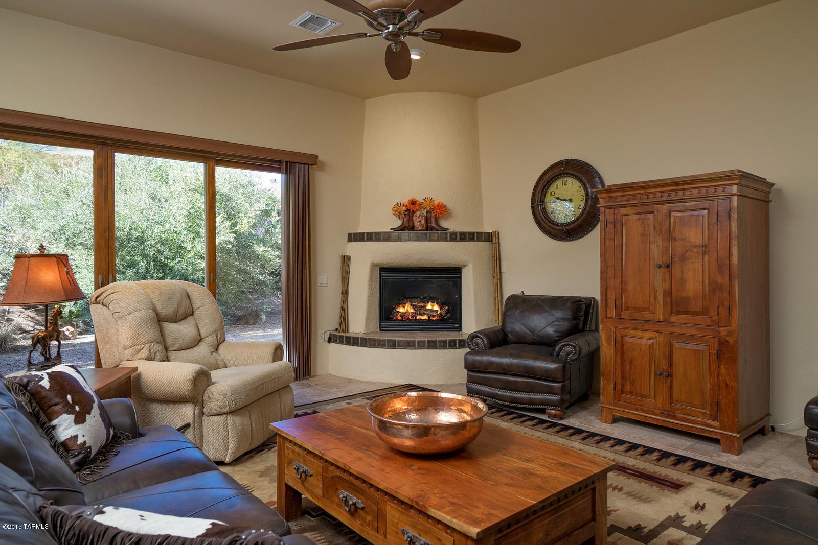 Barrio de Tubac - Residential