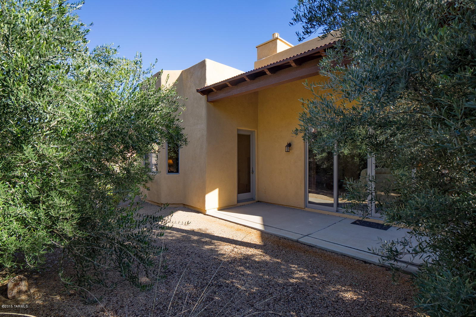 Barrio de Tubac - Residential