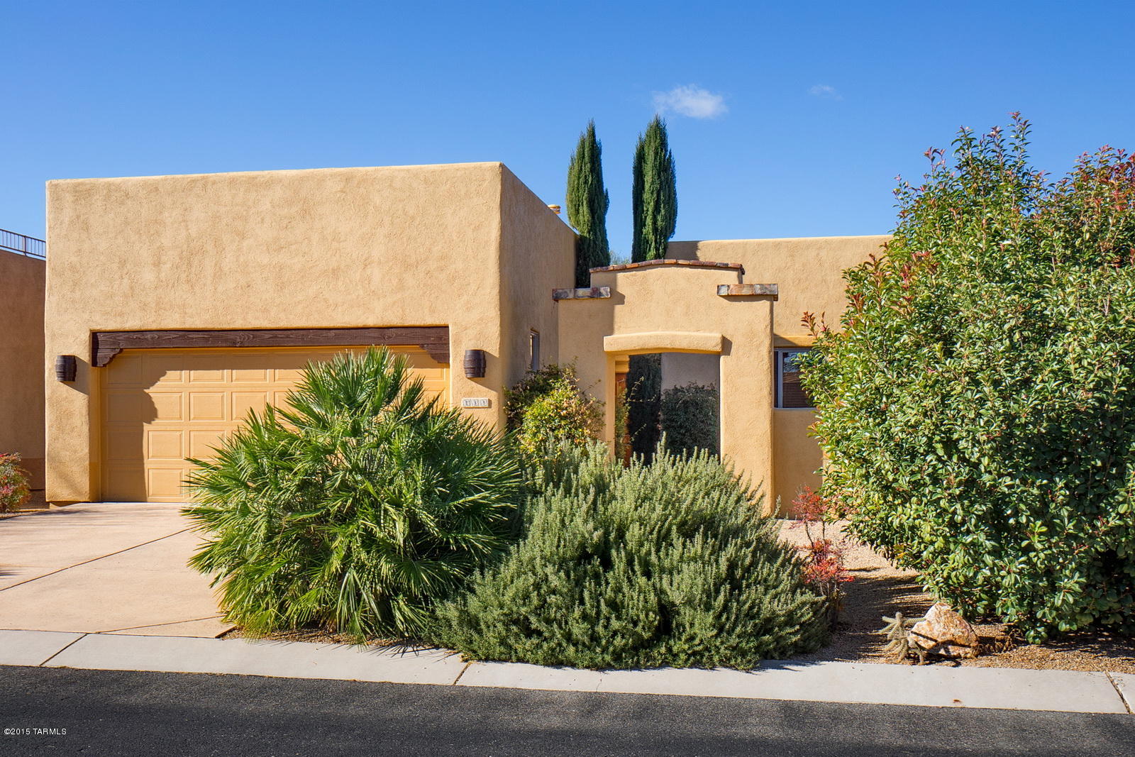 Barrio de Tubac - Residential