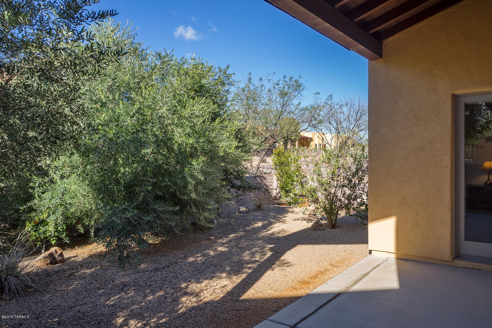 Barrio de Tubac - Residential