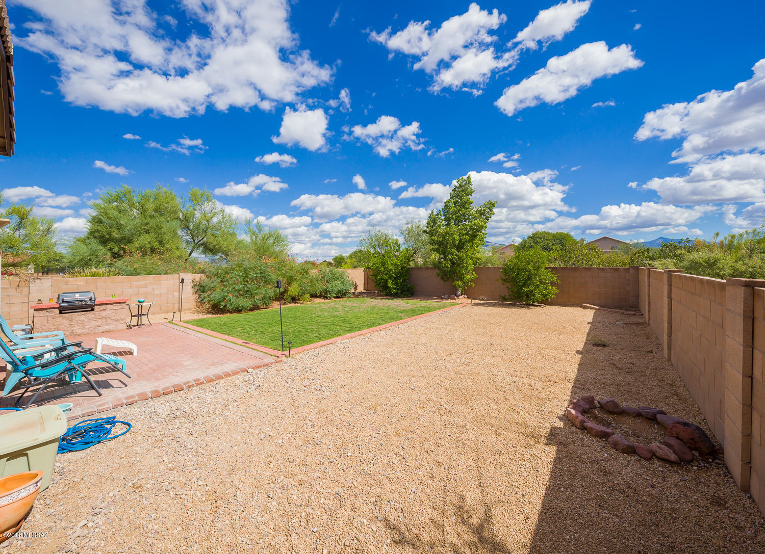 Mesquite Ranch (1-619) - Residential