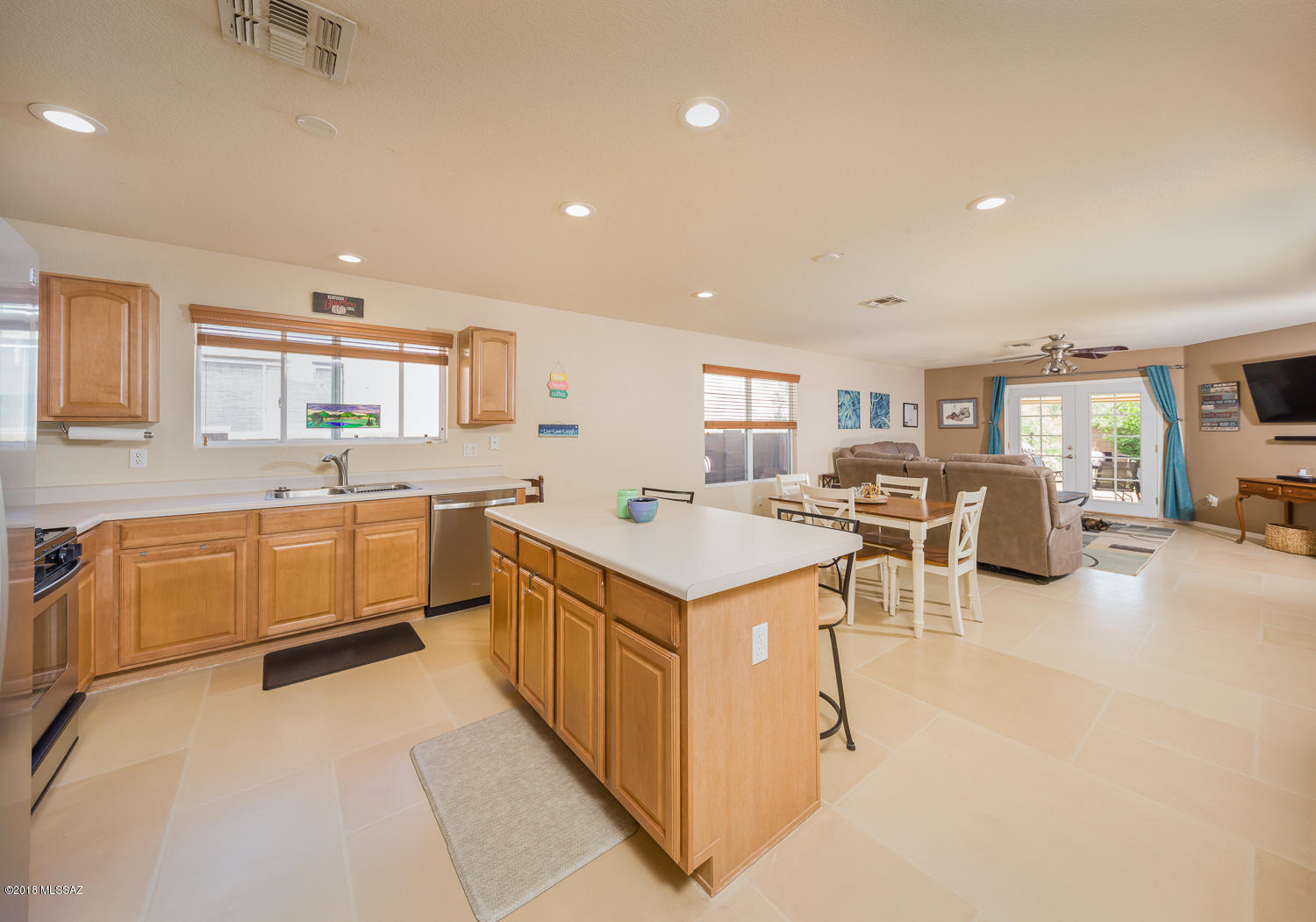 Mesquite Ranch (1-619) - Residential