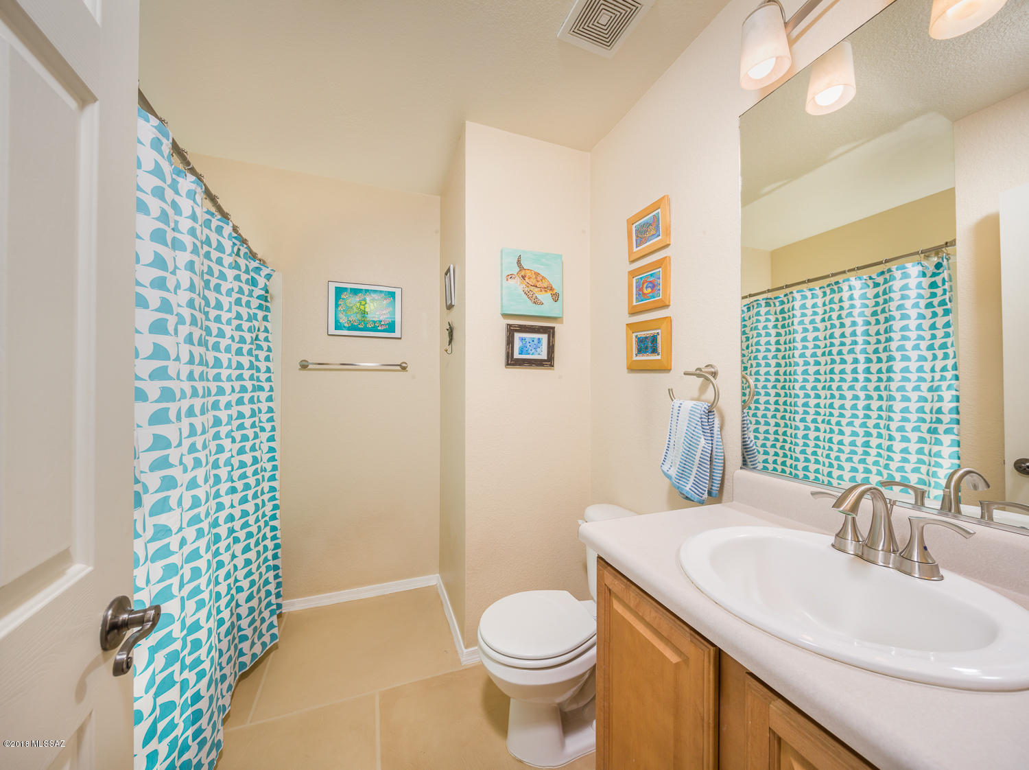 Mesquite Ranch (1-619) - Residential