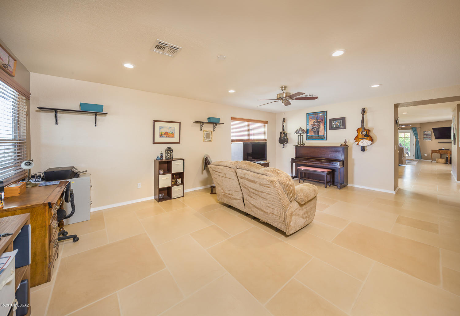 Mesquite Ranch (1-619) - Residential