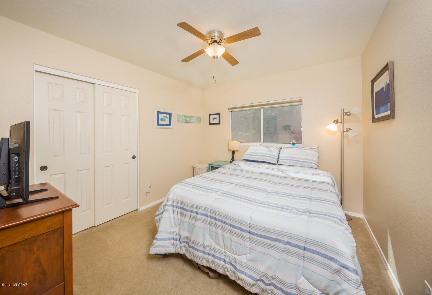 Mesquite Ranch (1-619) - Residential