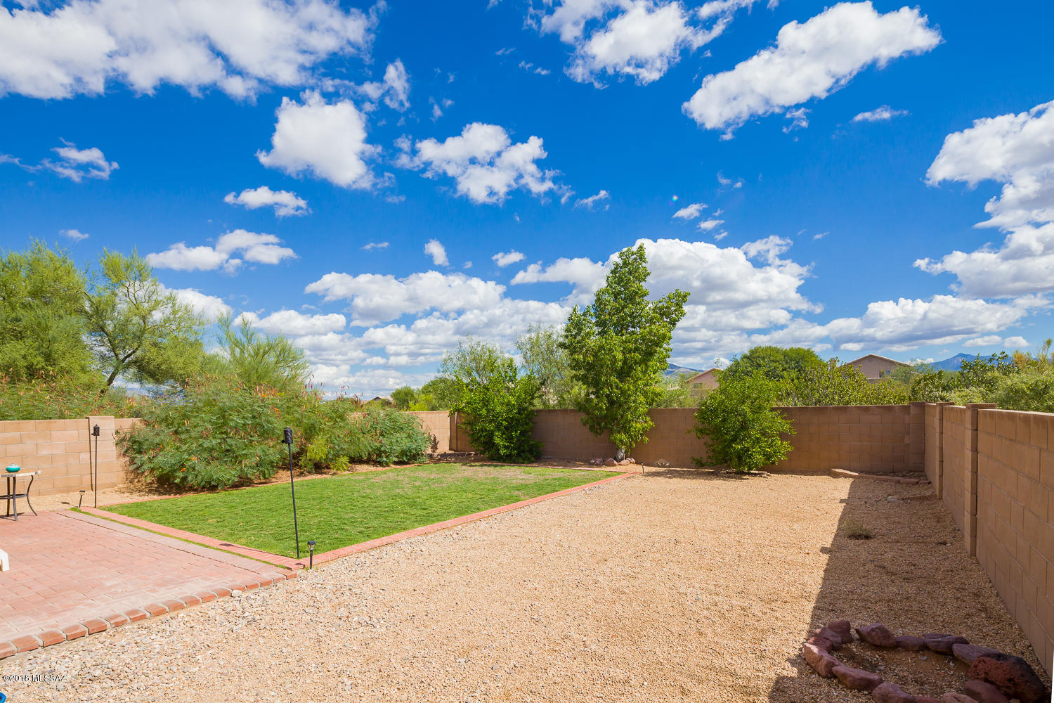 Mesquite Ranch (1-619) - Residential