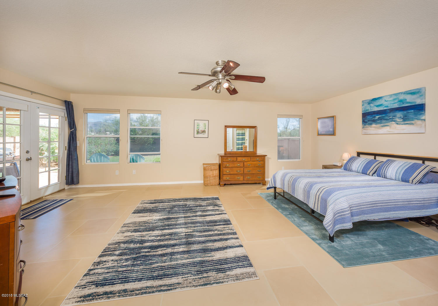 Mesquite Ranch (1-619) - Residential