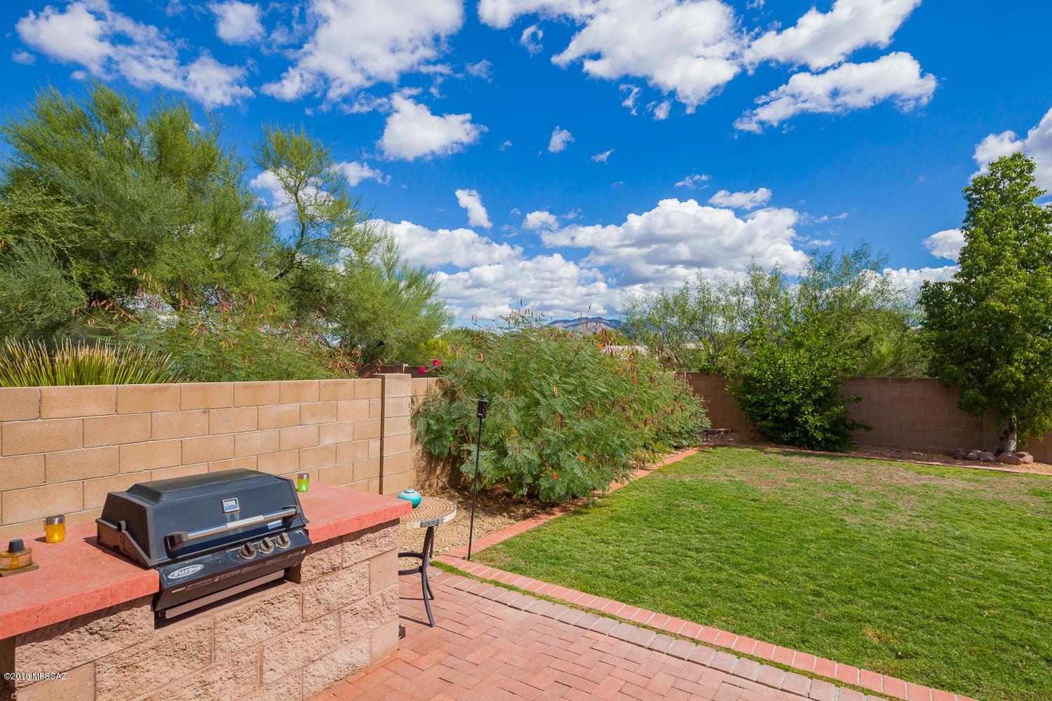 Mesquite Ranch (1-619) - Residential