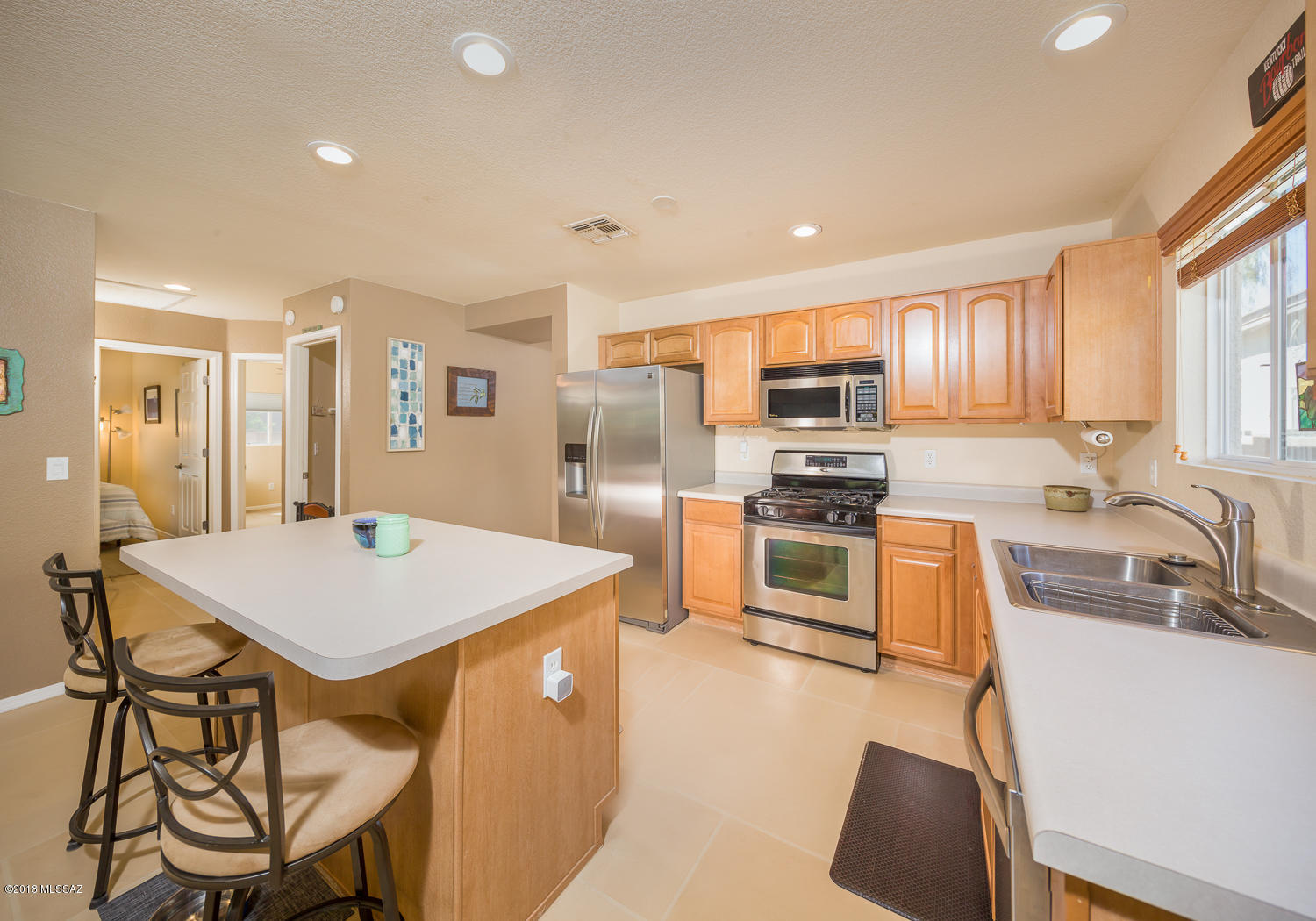 Mesquite Ranch (1-619) - Residential