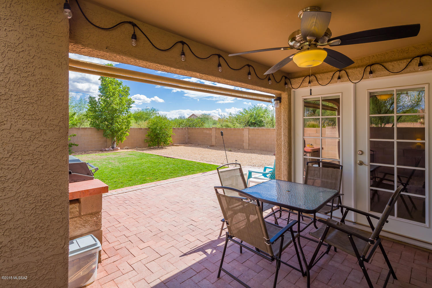 Mesquite Ranch (1-619) - Residential