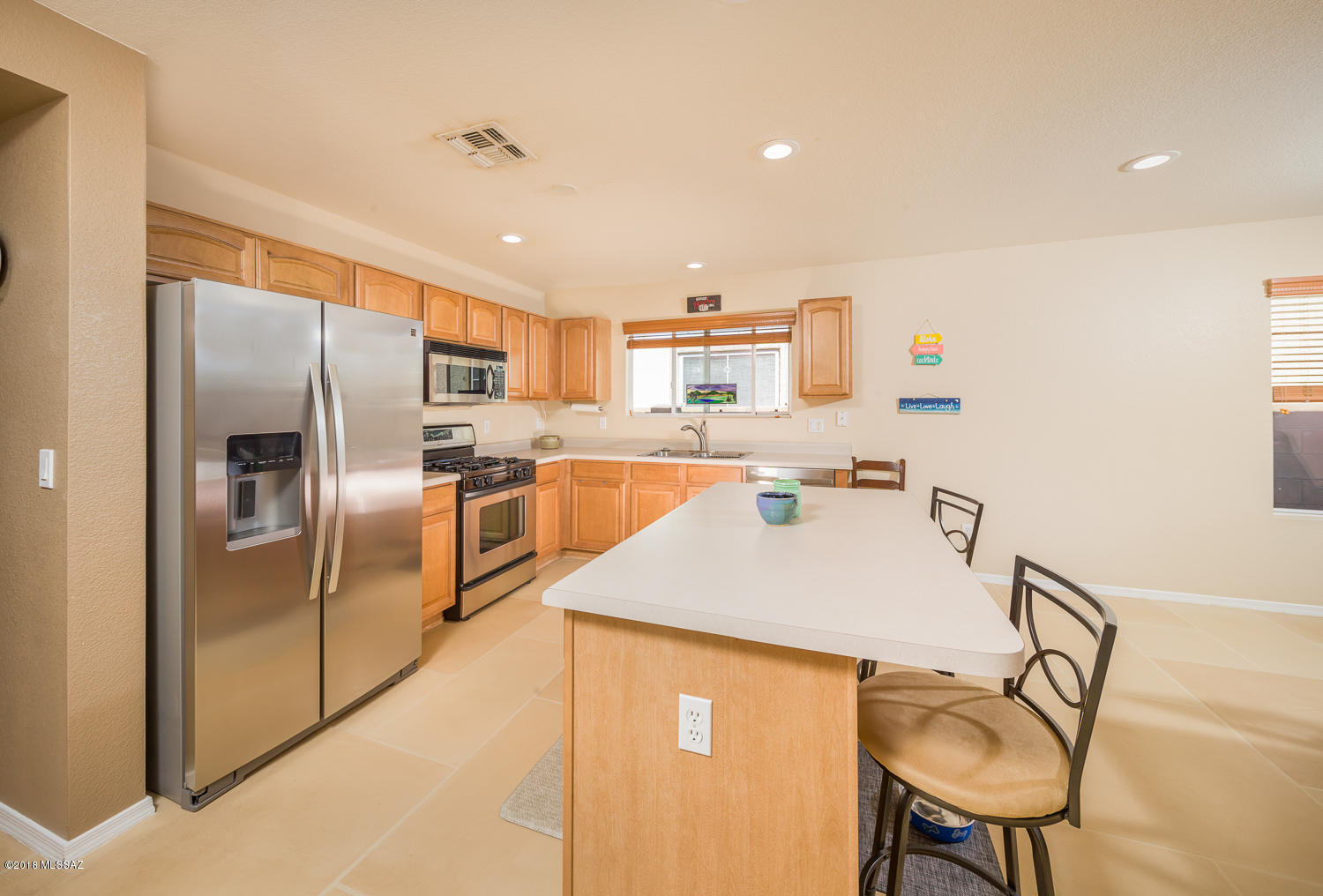 Mesquite Ranch (1-619) - Residential