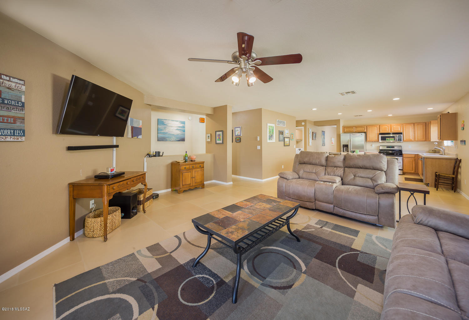 Mesquite Ranch (1-619) - Residential