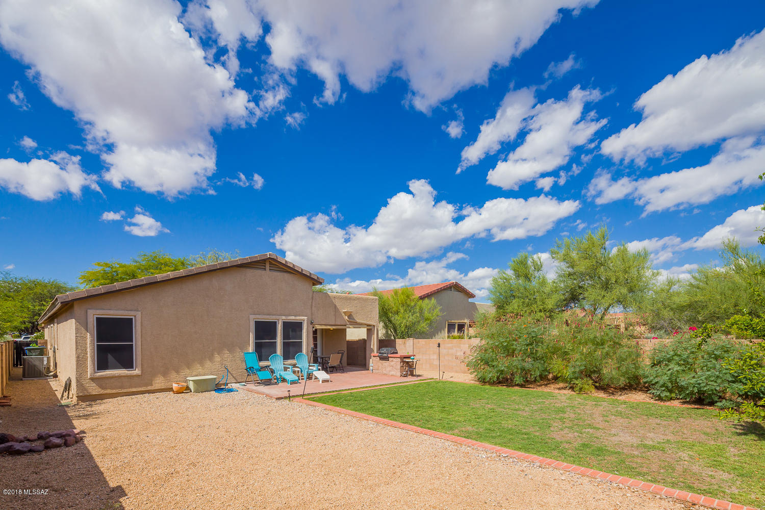 Mesquite Ranch (1-619) - Residential