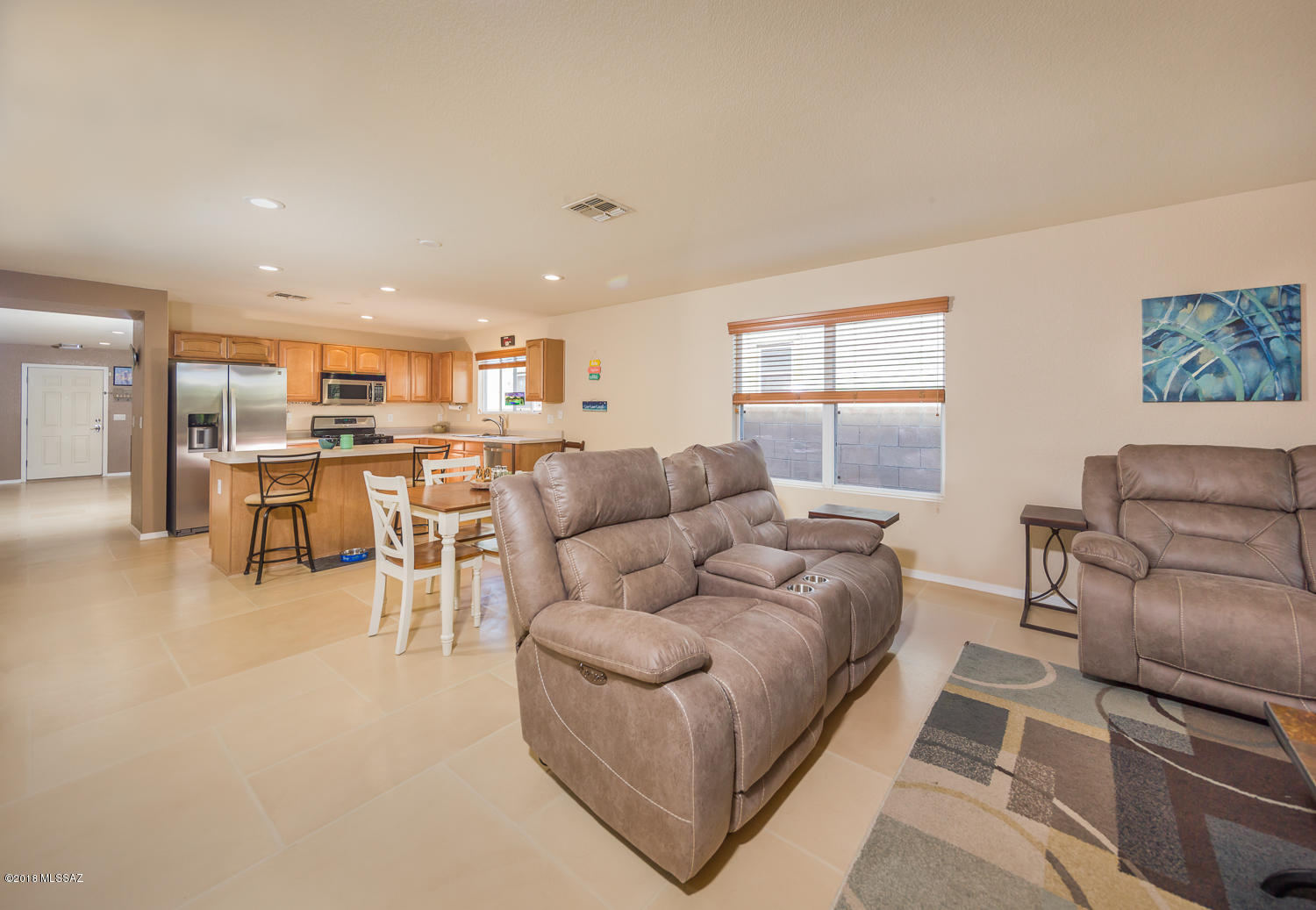 Mesquite Ranch (1-619) - Residential