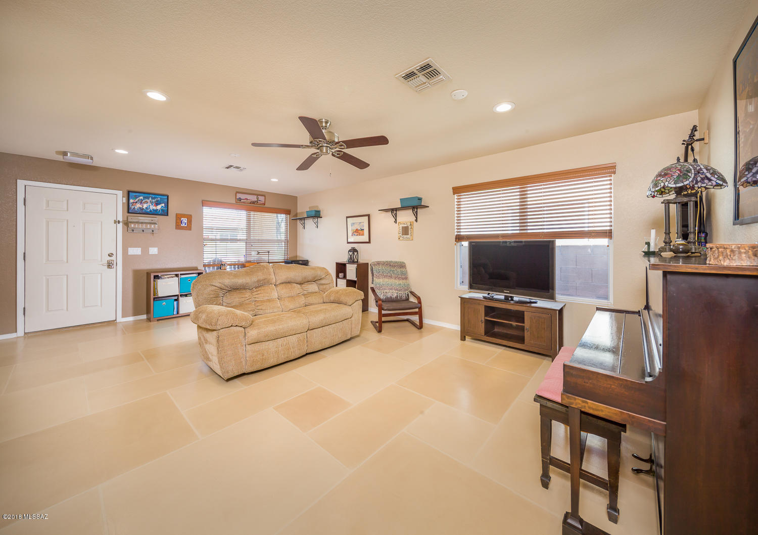 Mesquite Ranch (1-619) - Residential