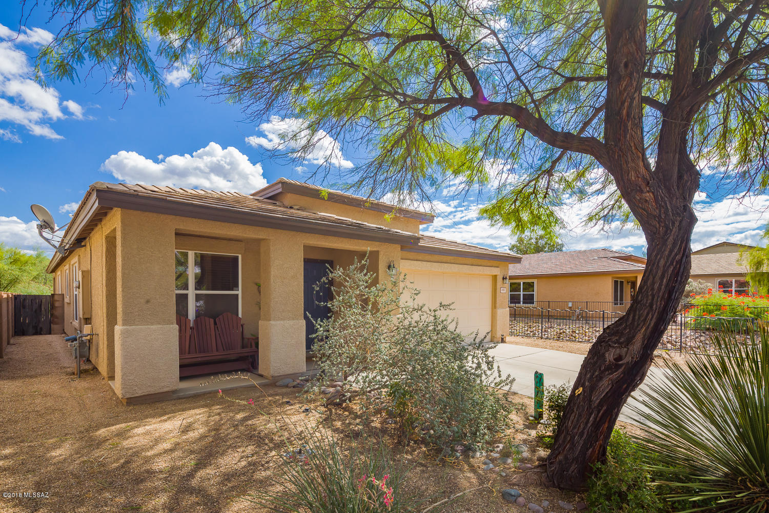 Mesquite Ranch (1-619) - Residential