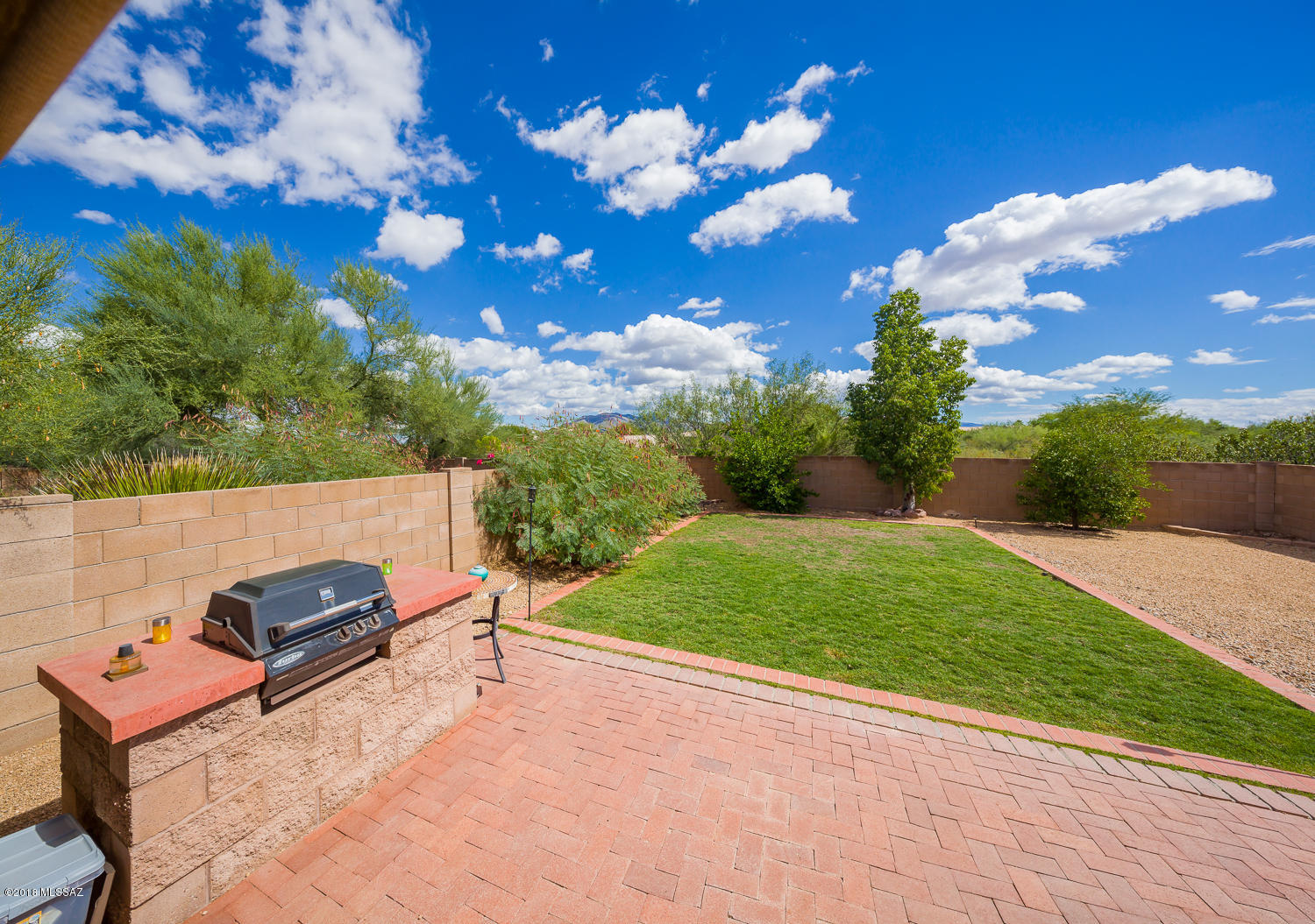 Mesquite Ranch (1-619) - Residential